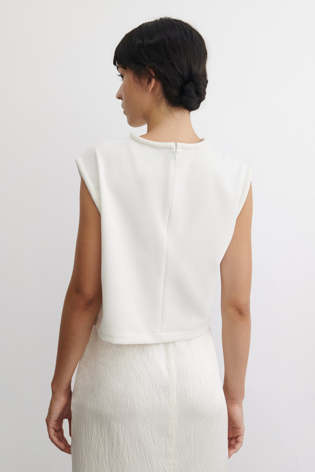 Adley Top-TOPS-Rachel Comey