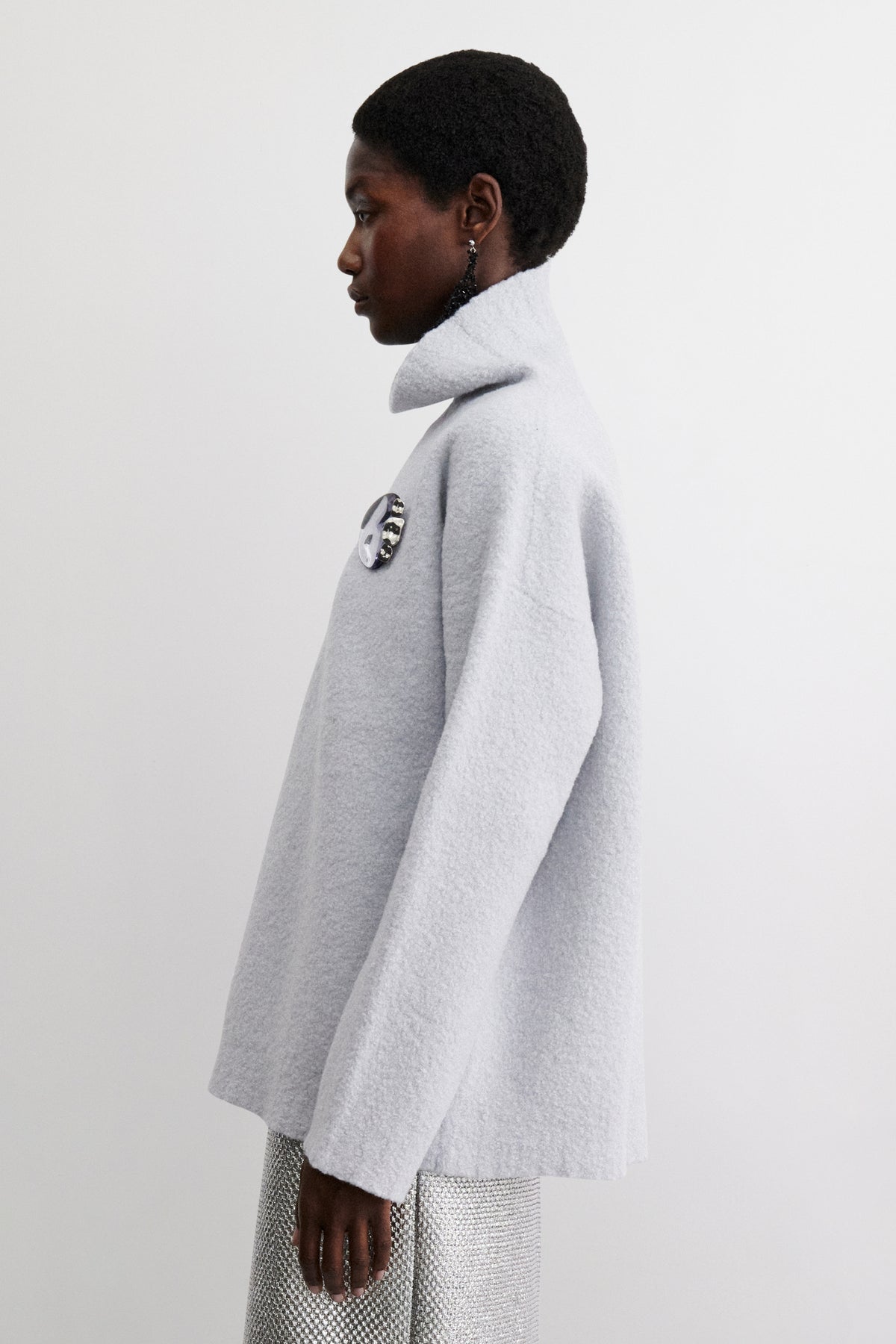 Blanca Turtleneck-KNITWEAR-Rachel Comey
