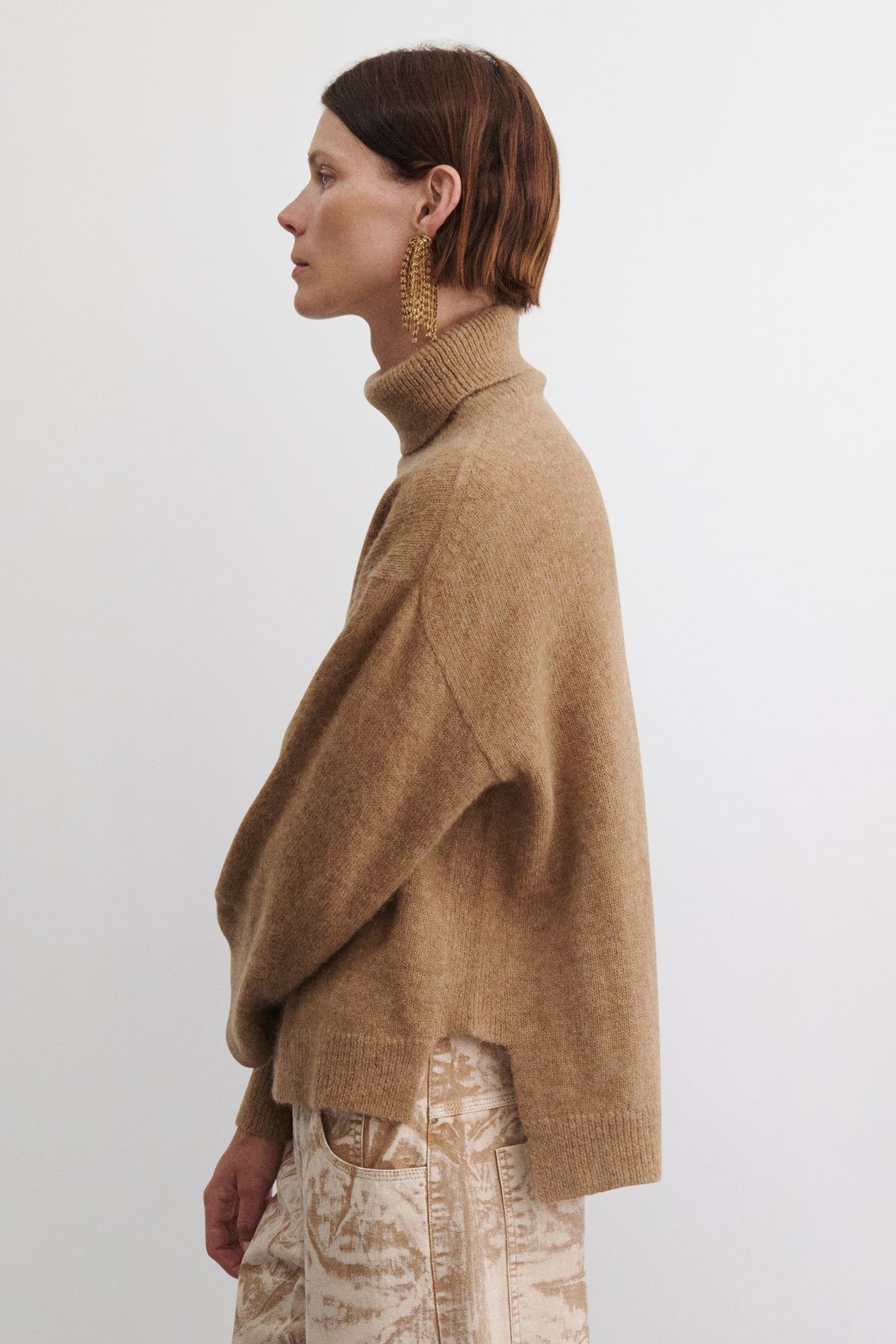 Leri Turtleneck
