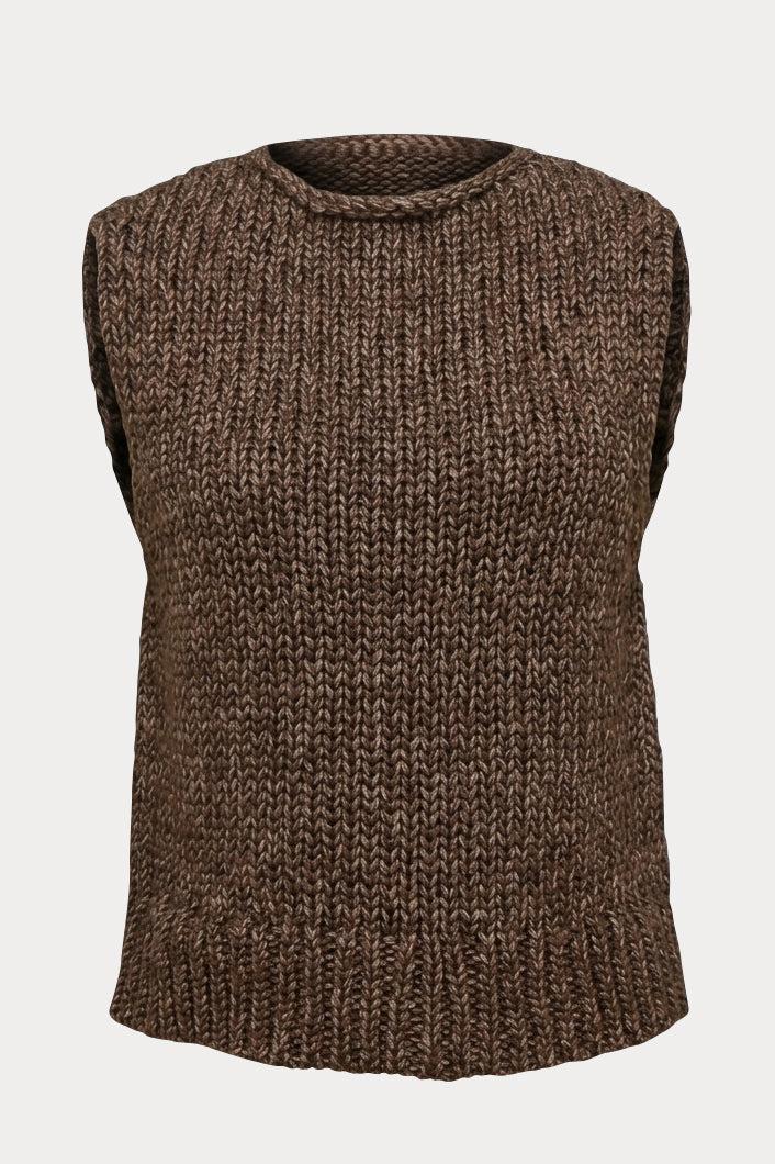 Pippa Vest-KNITWEAR-Rachel Comey