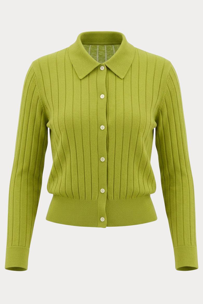 Zoya Top-KNITWEAR-Rachel Comey