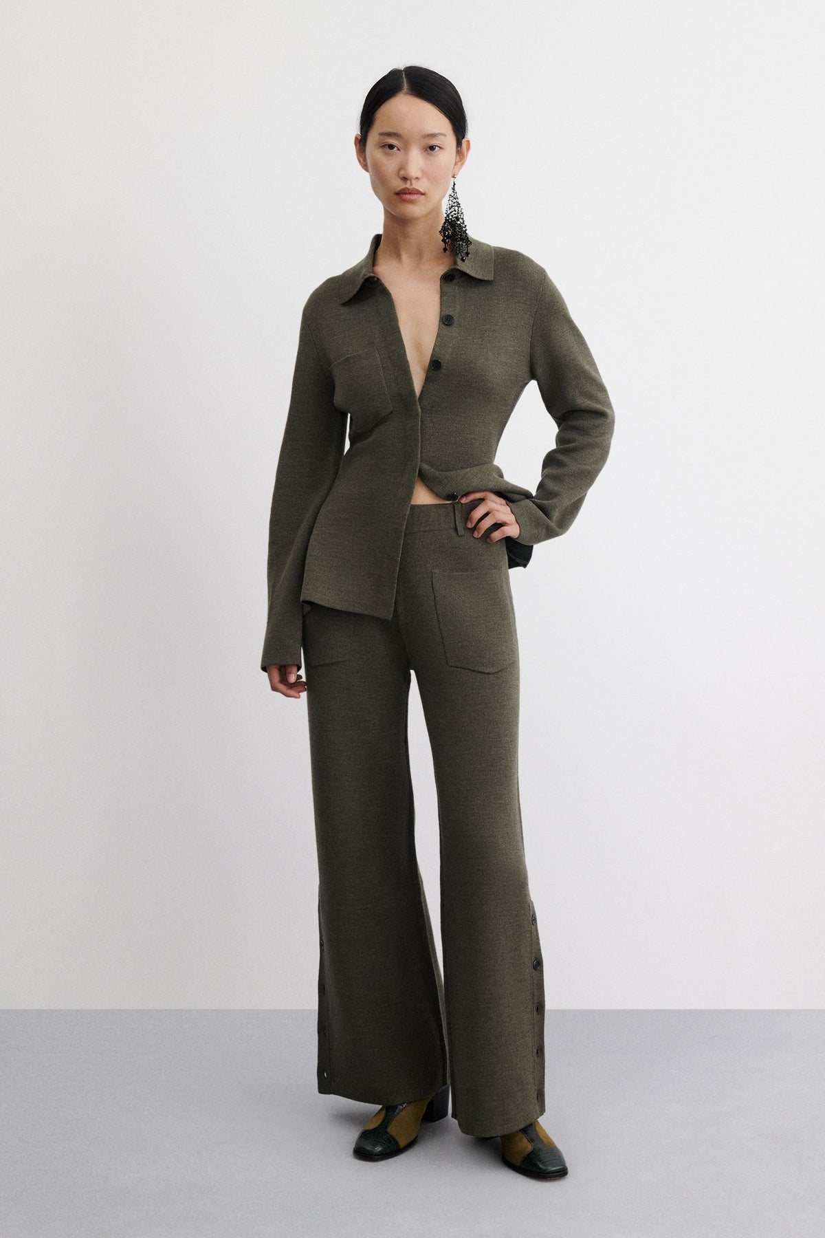 Thea Pant-PANTS-Rachel Comey