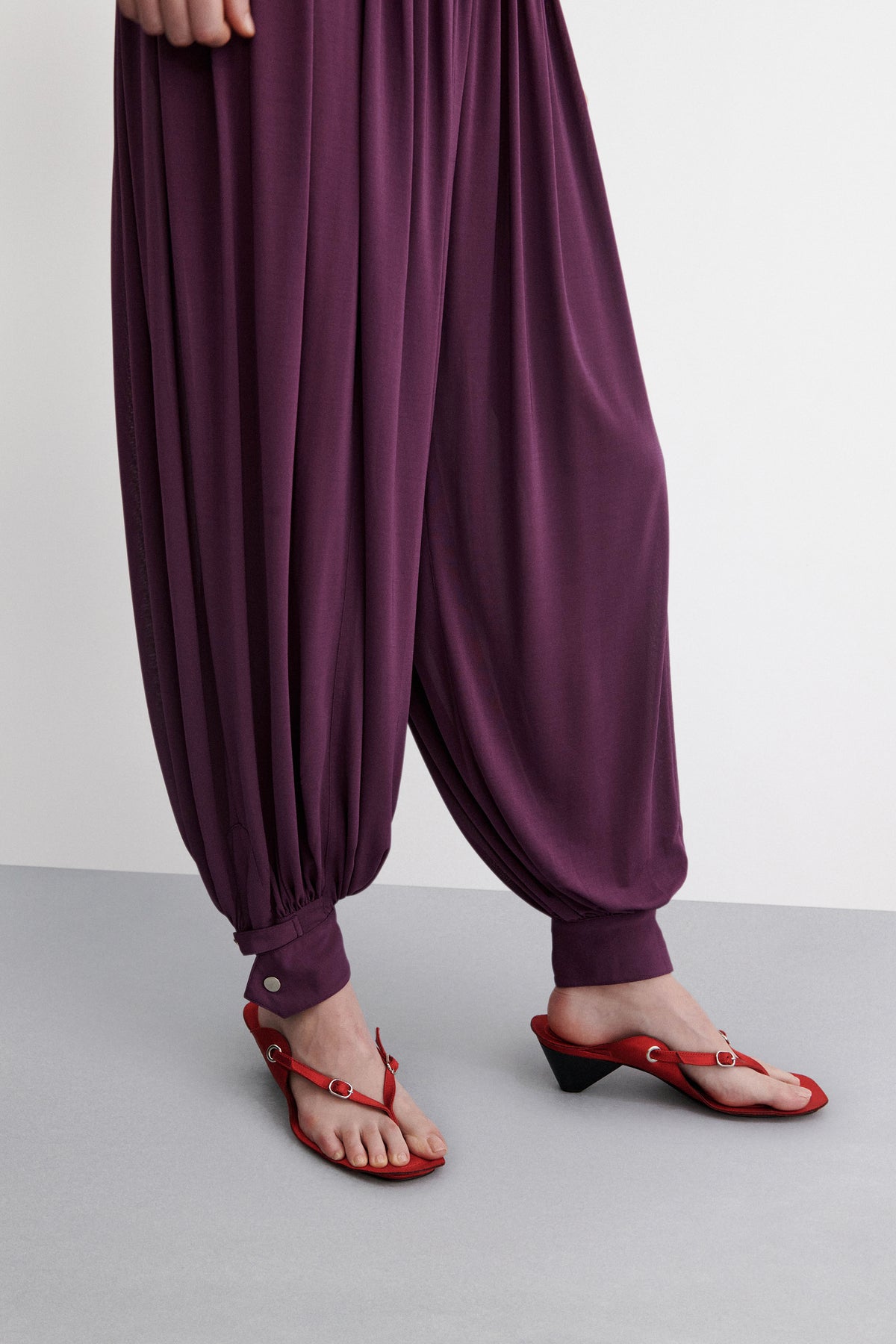 Blythe Pant-PANTS-Rachel Comey
