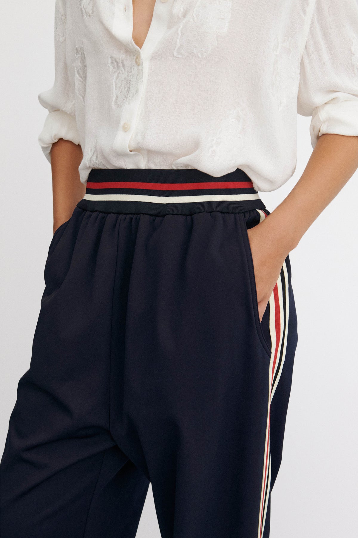 Ledisi Pant-PANTS-Rachel Comey