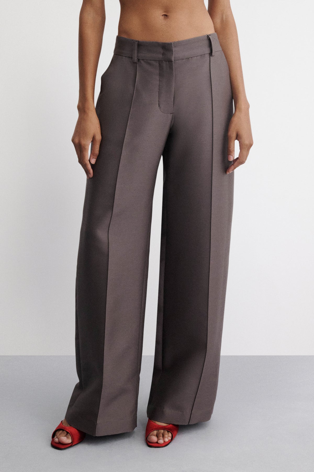 Jorda Pant-PANTS-Rachel Comey
