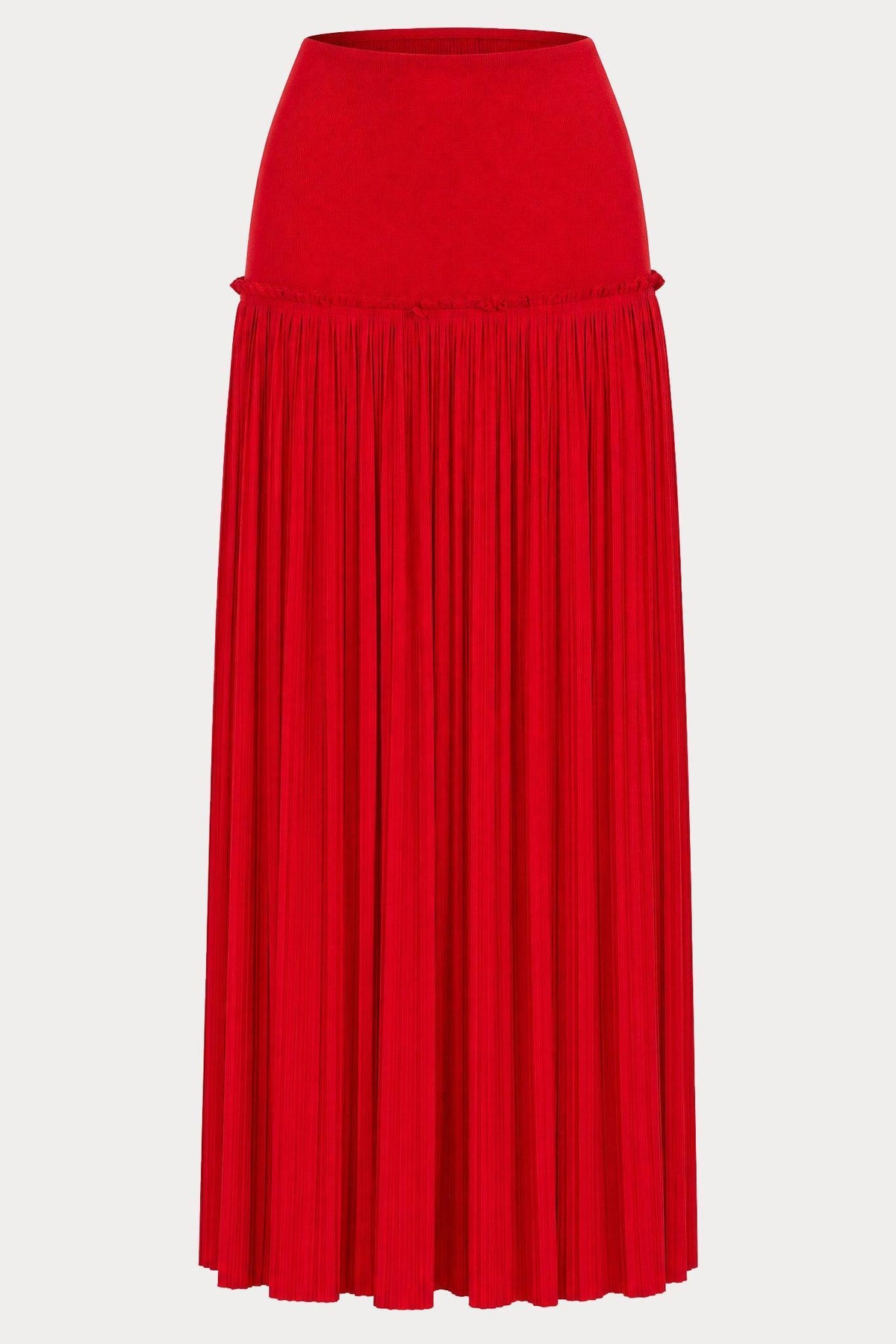 April Skirt-SKIRTS-Rachel Comey