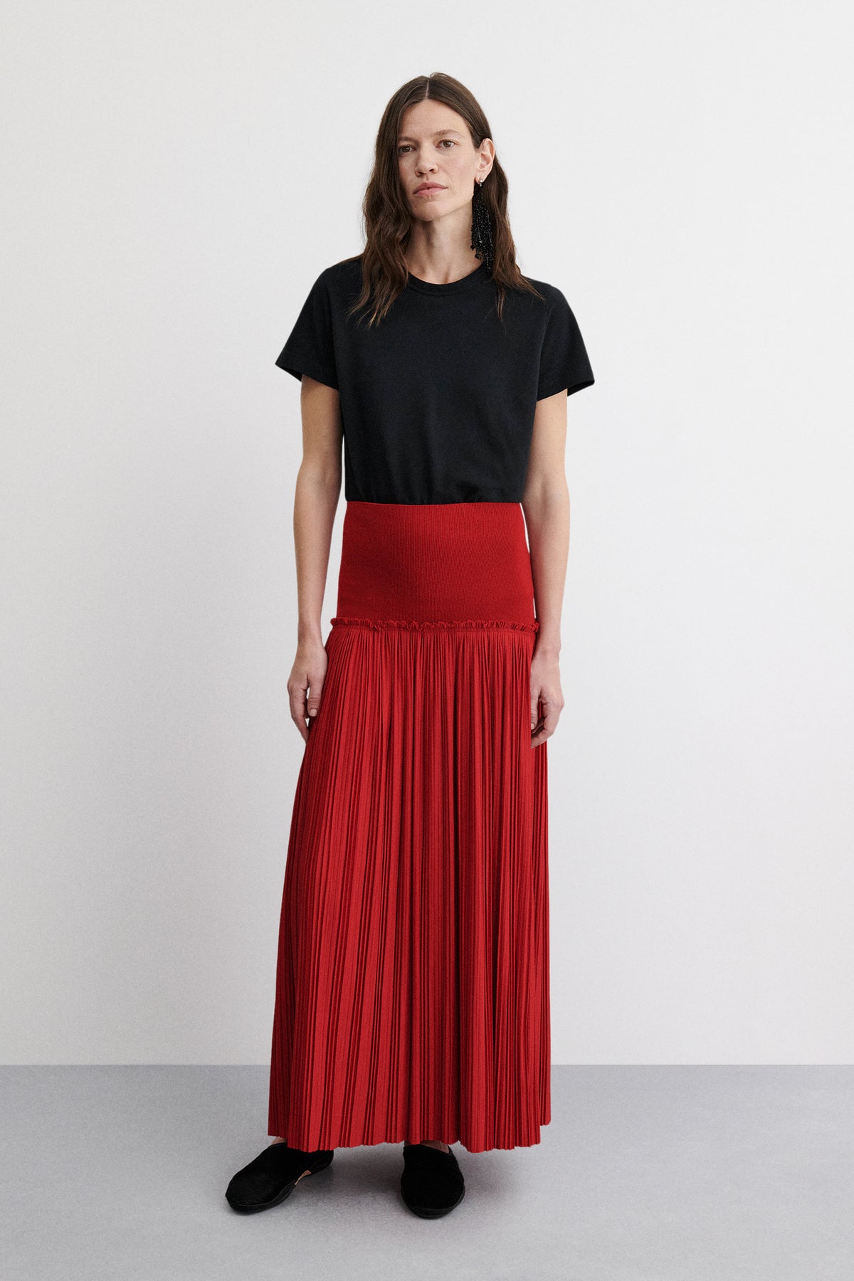 April Skirt-SKIRTS-Rachel Comey