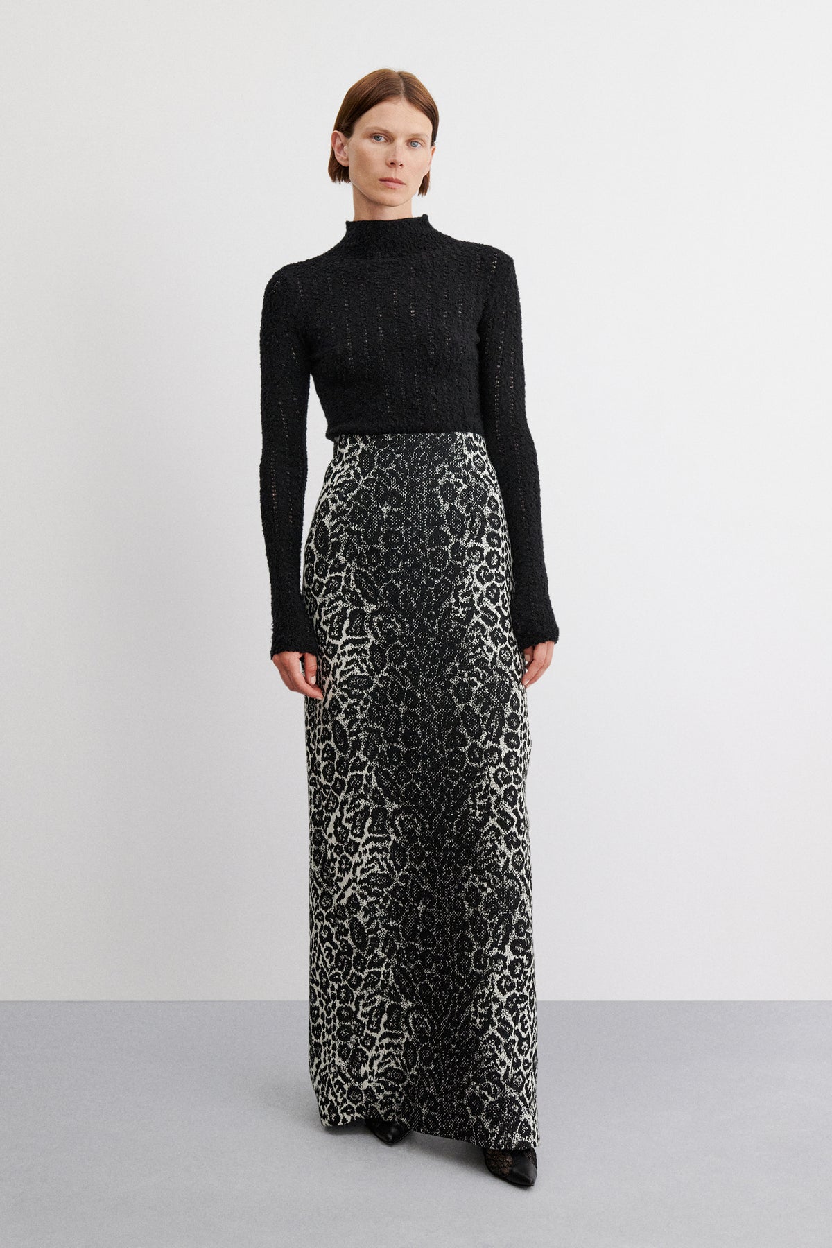Baza Skirt-SKIRTS-Rachel Comey