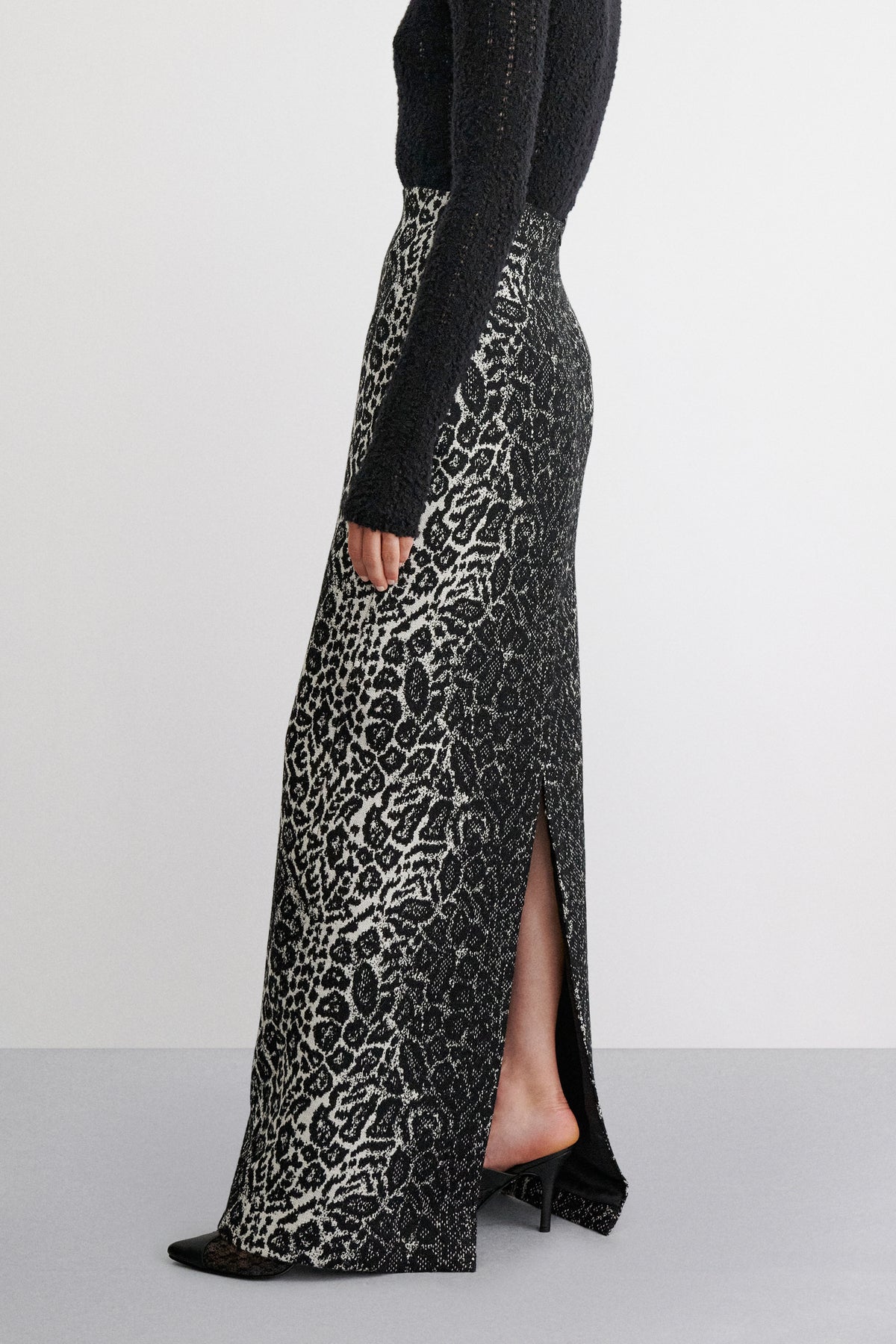 Baza Skirt-SKIRTS-Rachel Comey