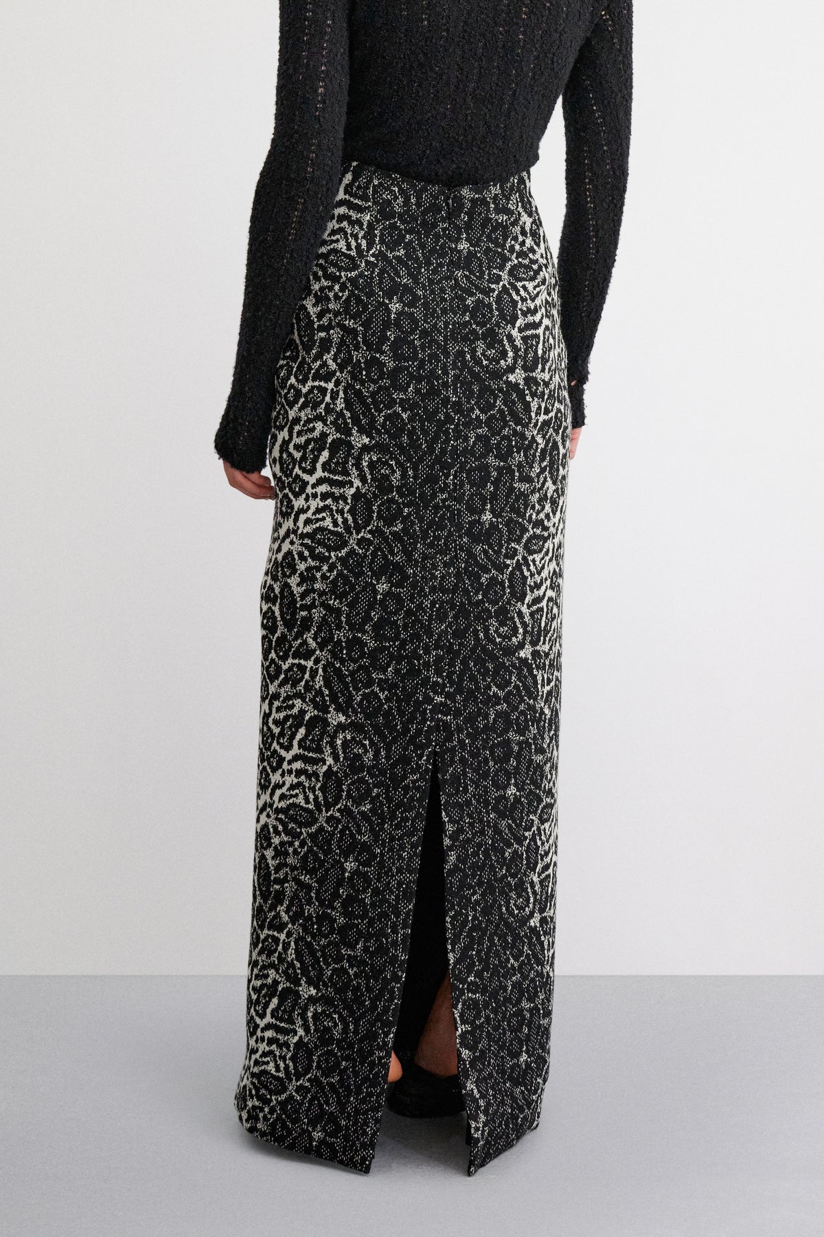 Baza Skirt-SKIRTS-Rachel Comey