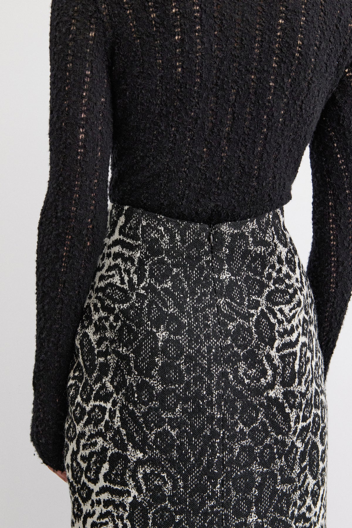 Baza Skirt-SKIRTS-Rachel Comey