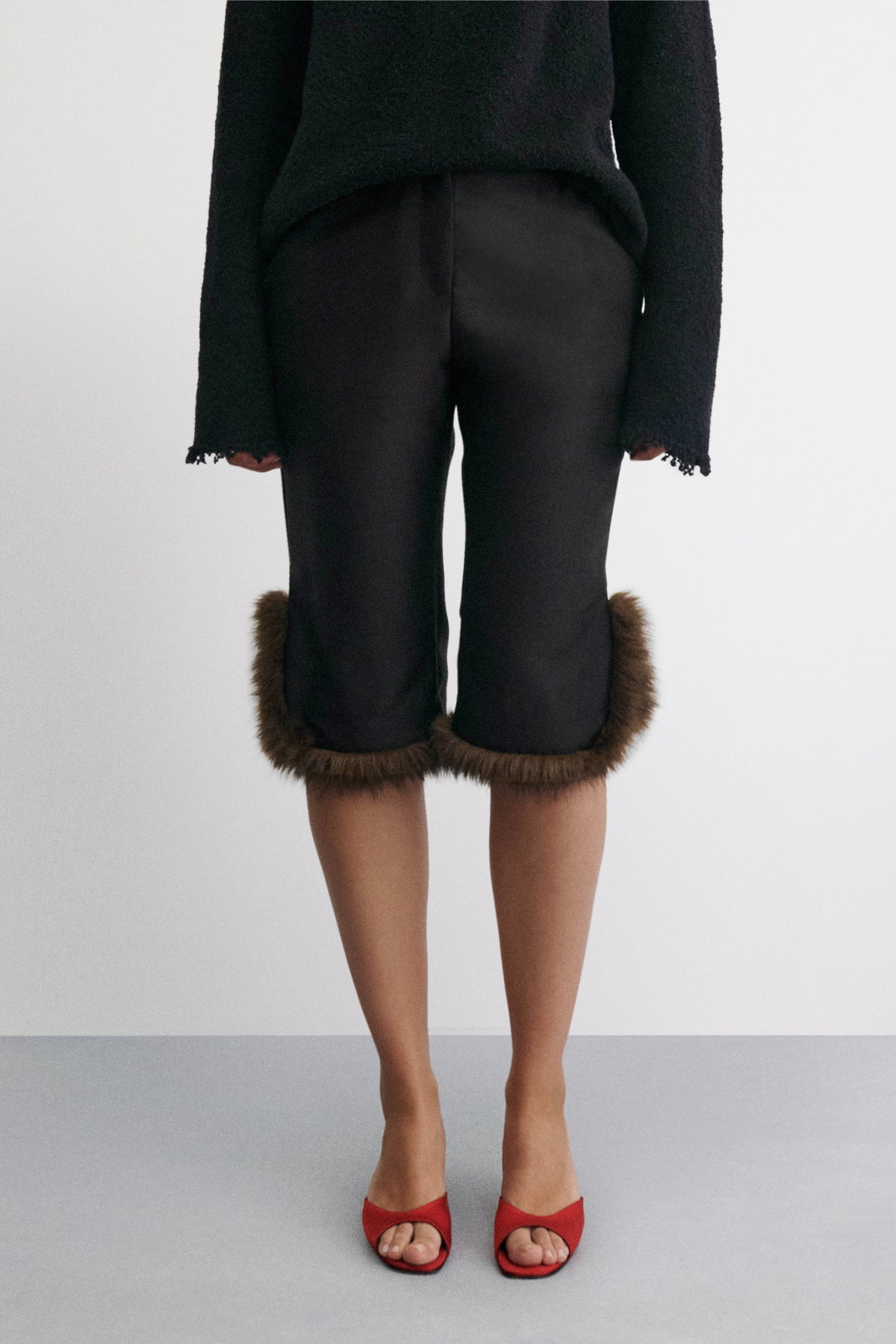 Ackers Short-SHORTS-Rachel Comey