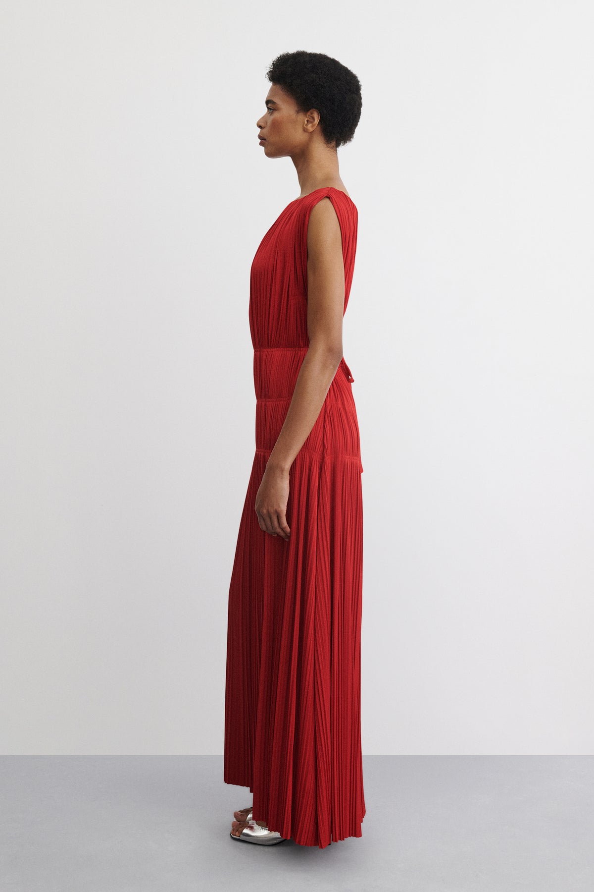 Horwell Dress-DRESSES-Rachel Comey