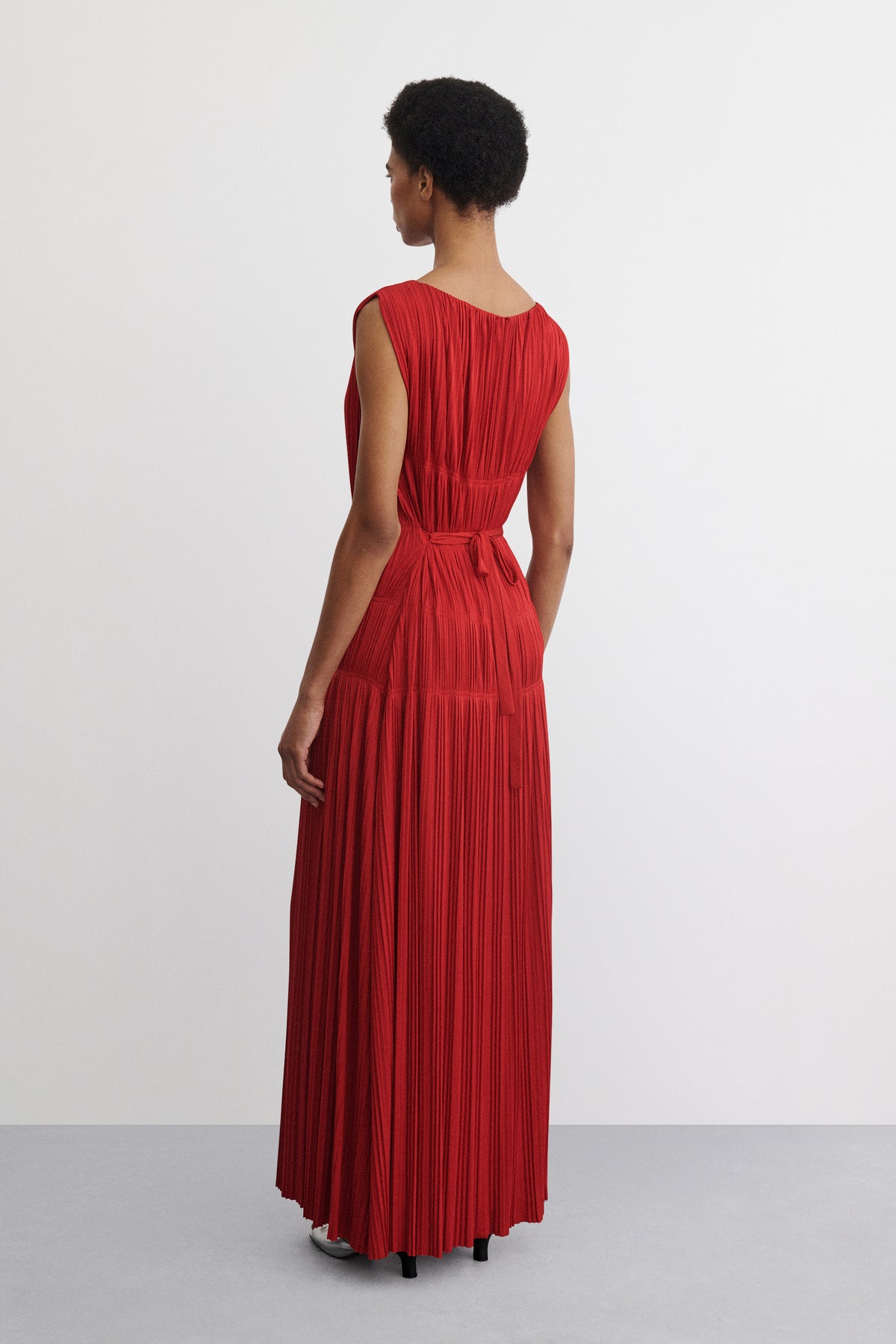 Horwell Dress-DRESSES-Rachel Comey