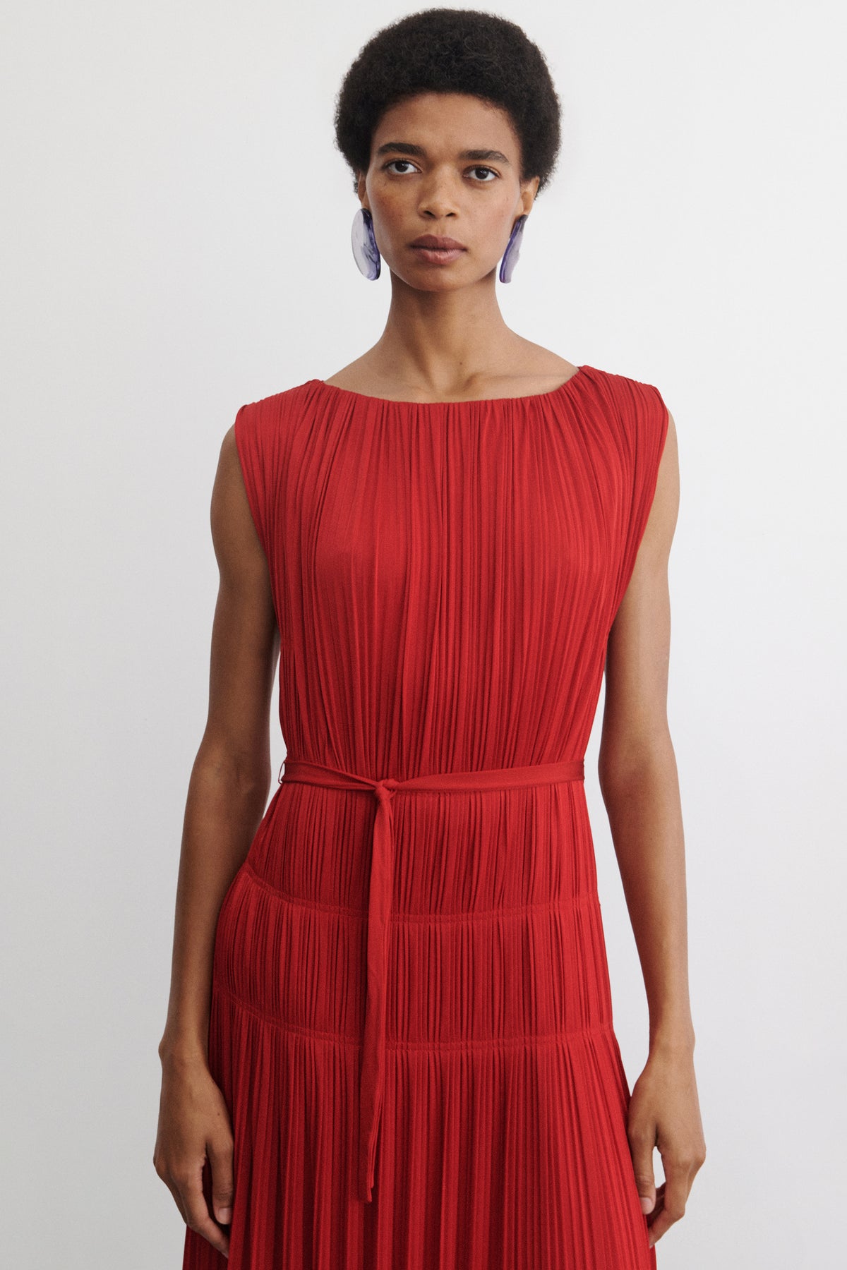 Horwell Dress-DRESSES-Rachel Comey