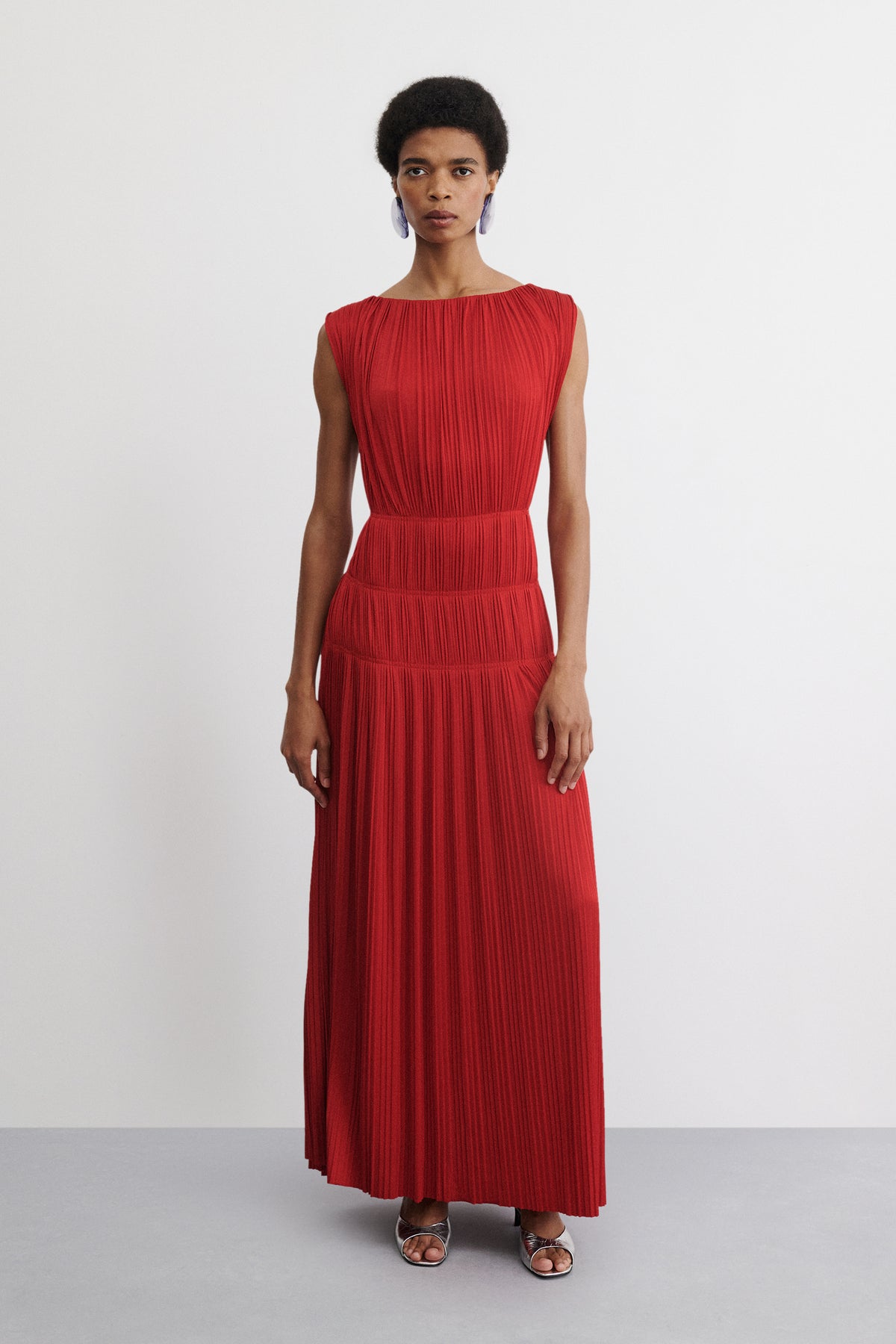 Horwell Dress-DRESSES-Rachel Comey
