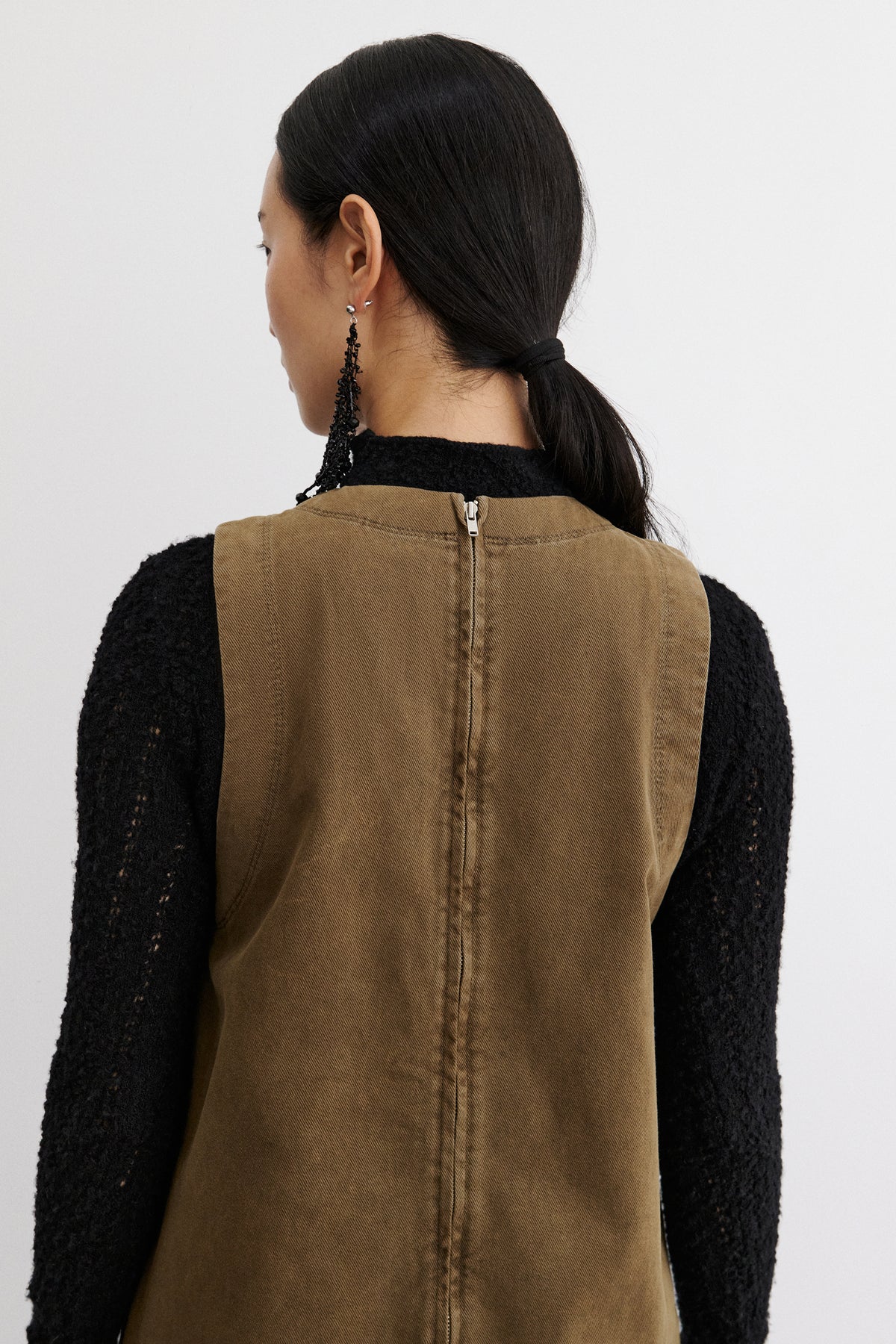 Rangel Dress-DRESSES-Rachel Comey