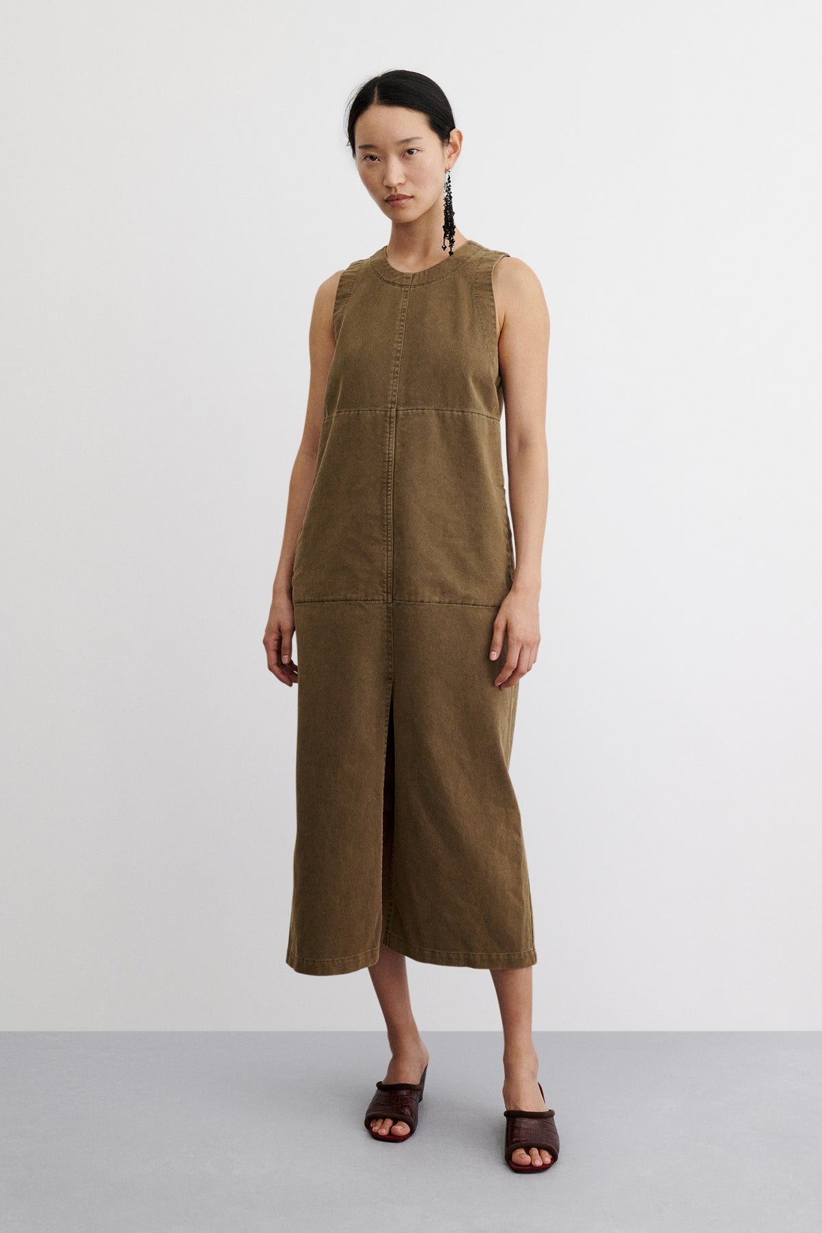 Rangel Dress-DRESSES-Rachel Comey