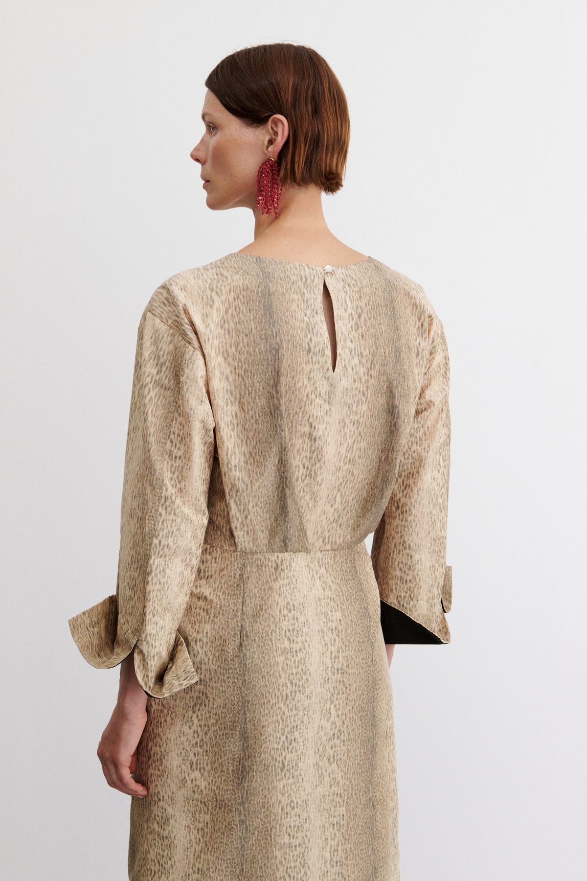 Jarred Dress-DRESSES-Rachel Comey