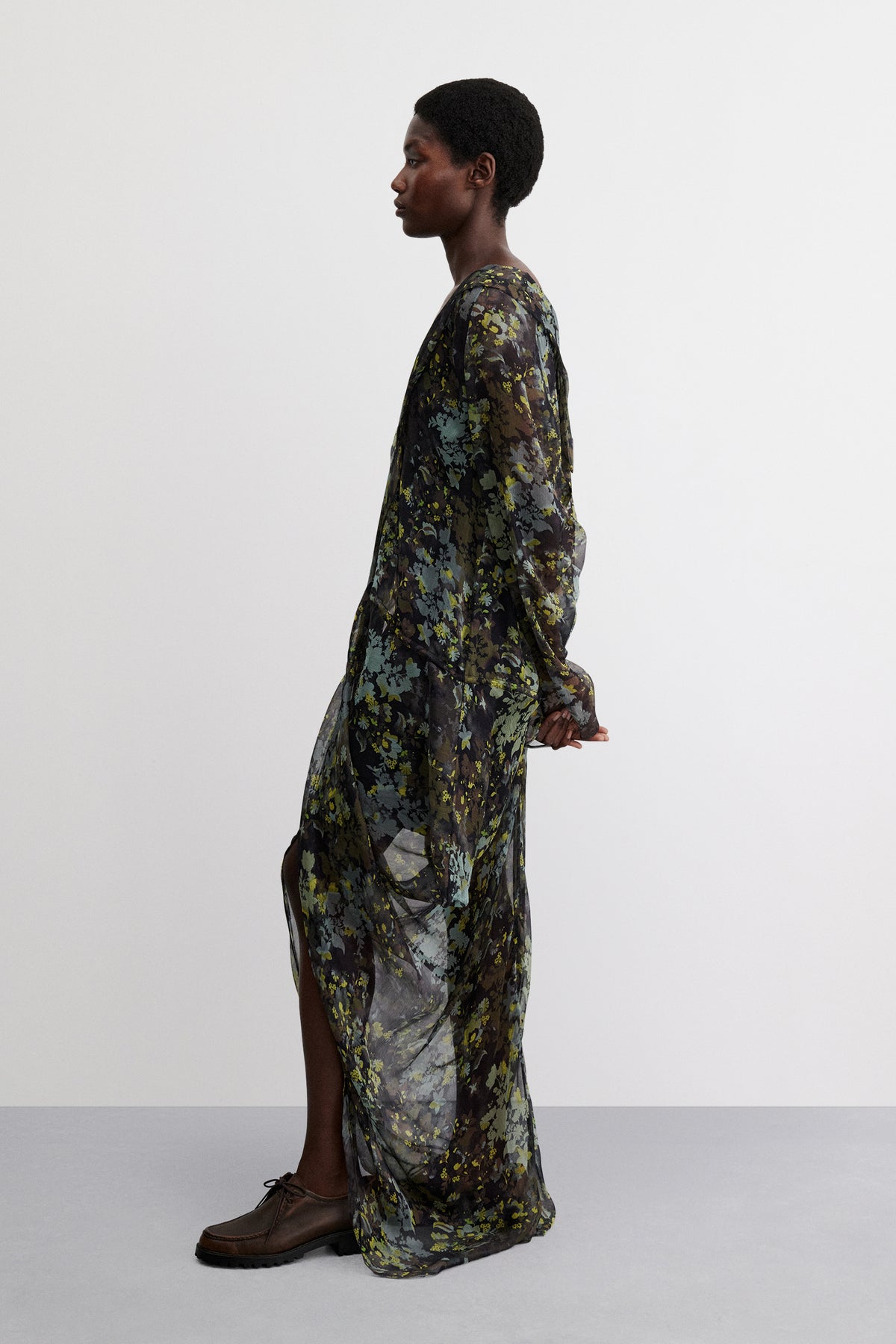 Colfer Dress-DRESSES-Rachel Comey