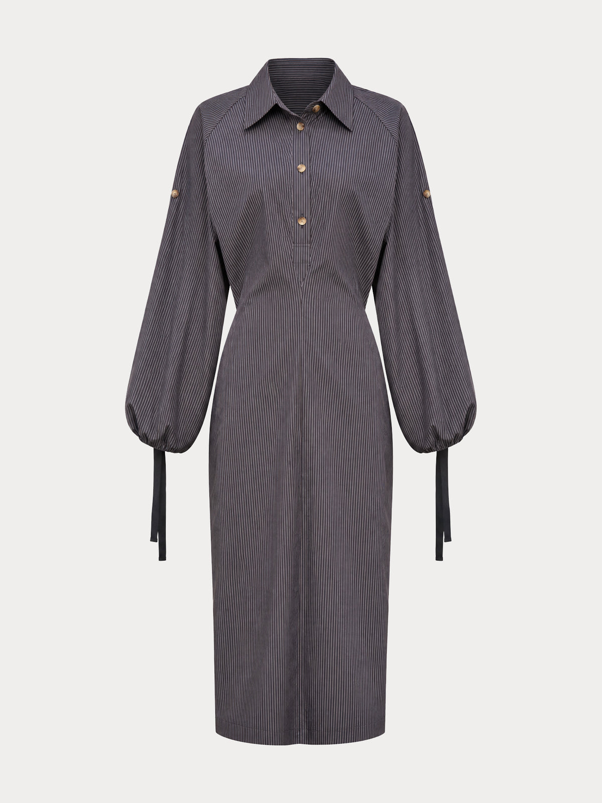 Courgette Dress-DRESSES-Rachel Comey