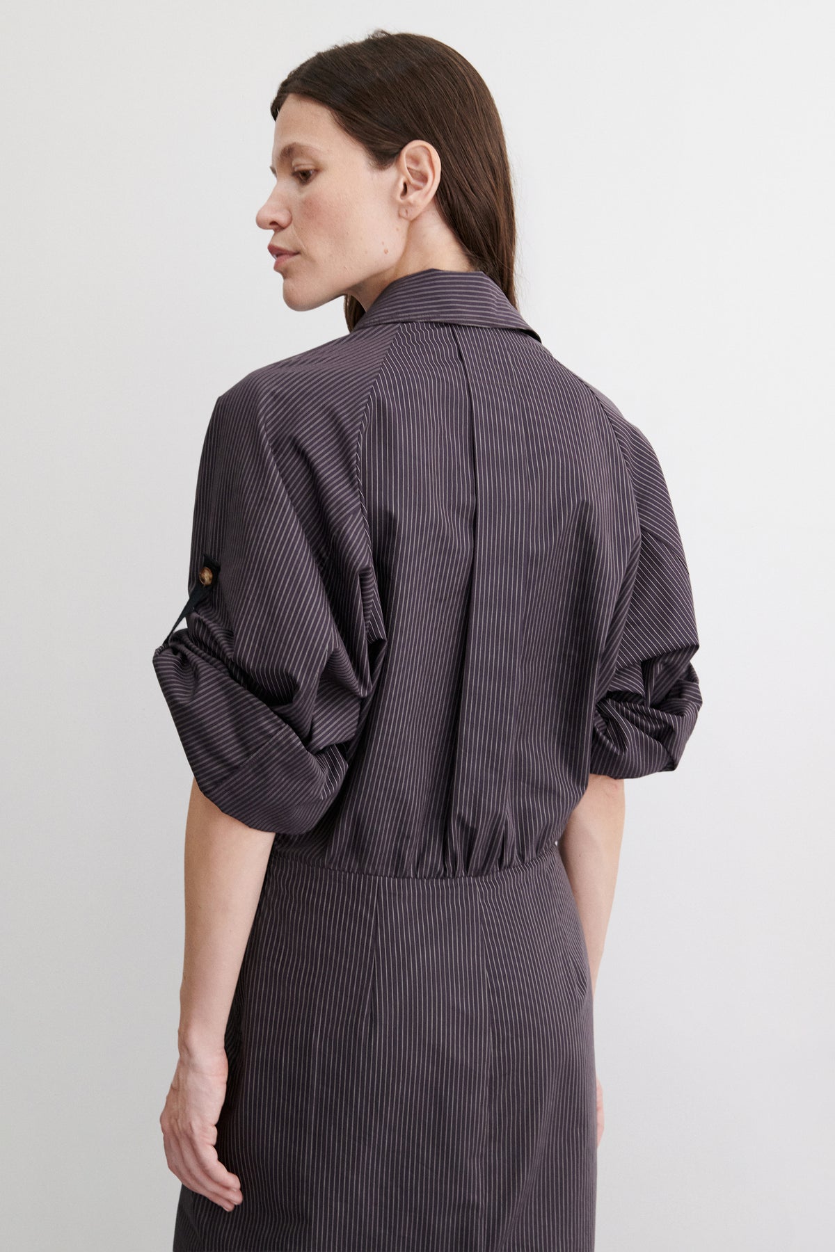Courgette Dress-DRESSES-Rachel Comey