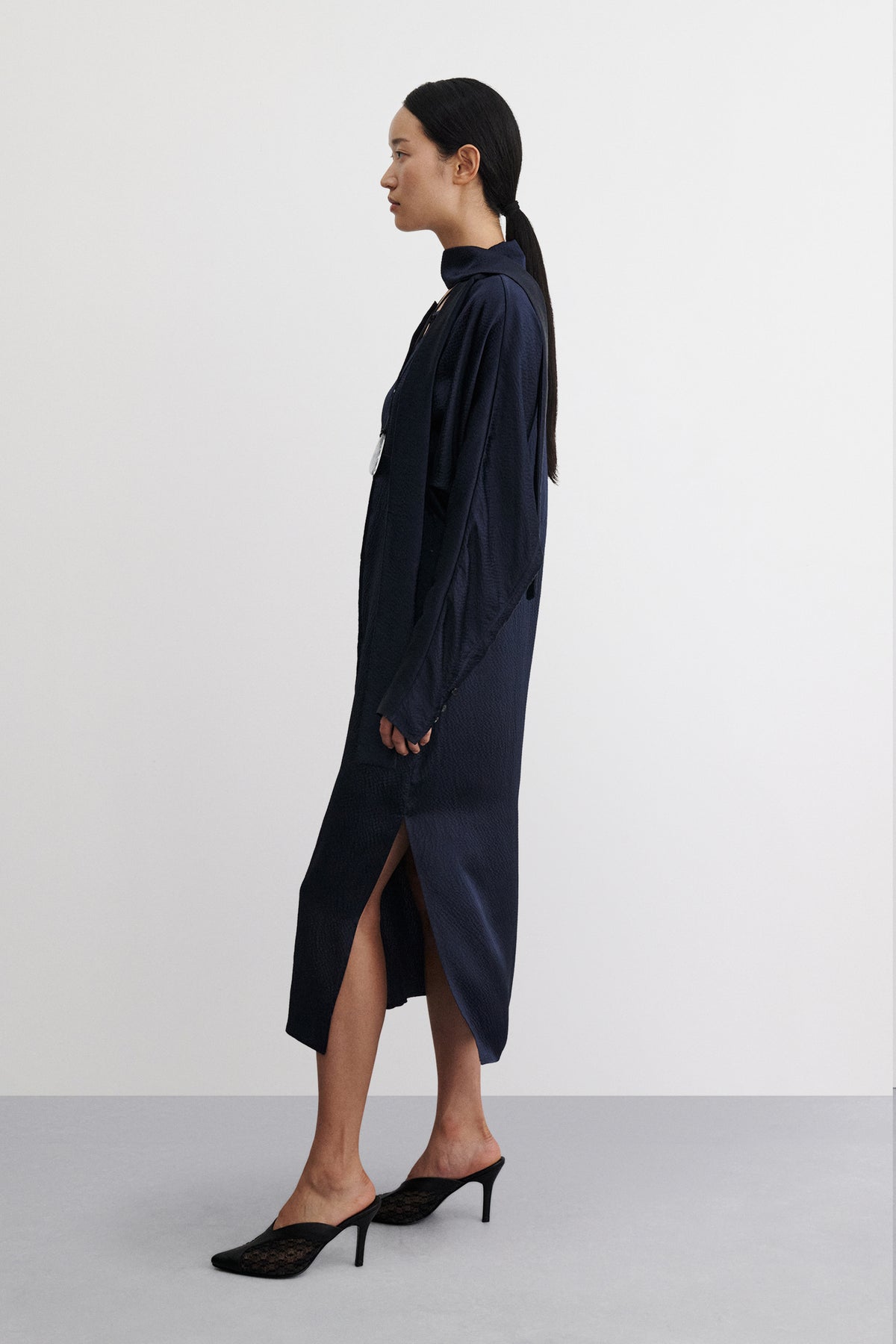 Jorge Dress-DRESSES-Rachel Comey