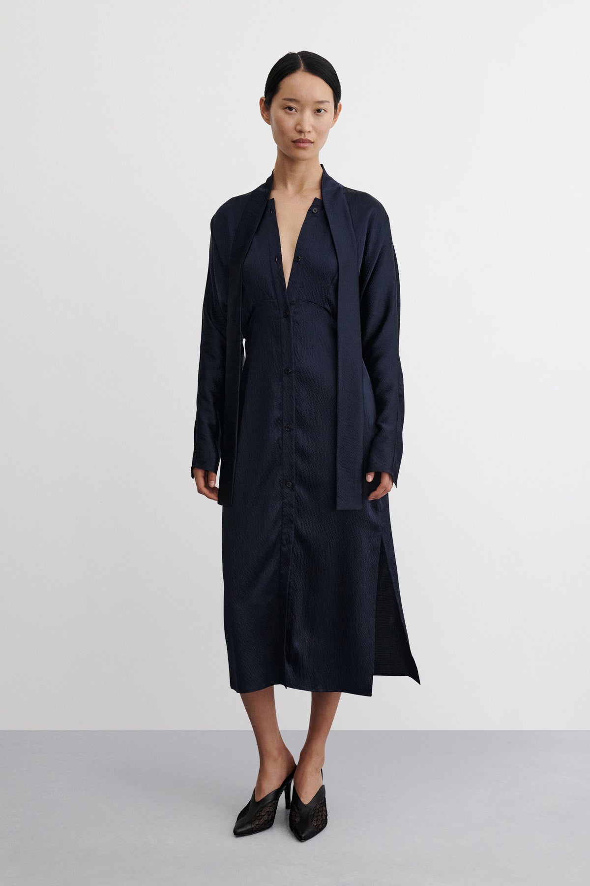 Jorge Dress-DRESSES-Rachel Comey
