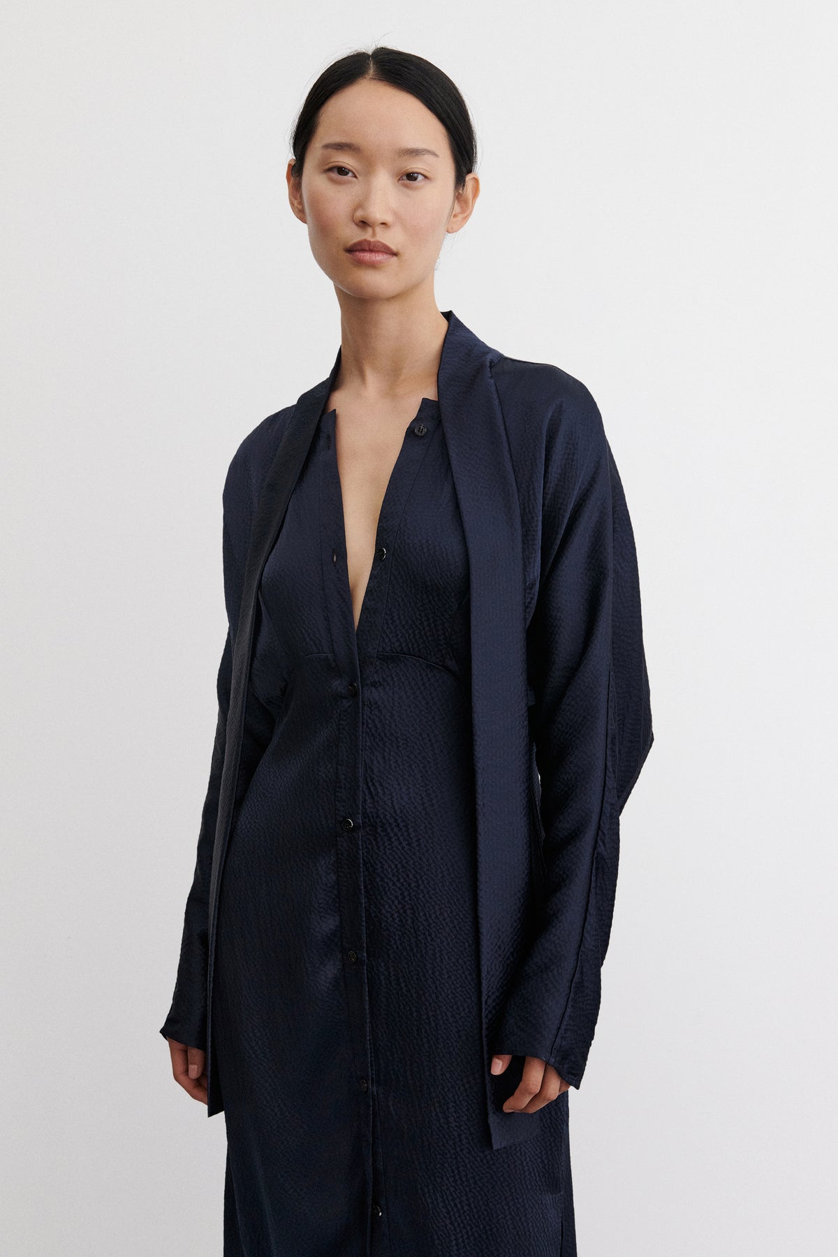 Jorge Dress-DRESSES-Rachel Comey