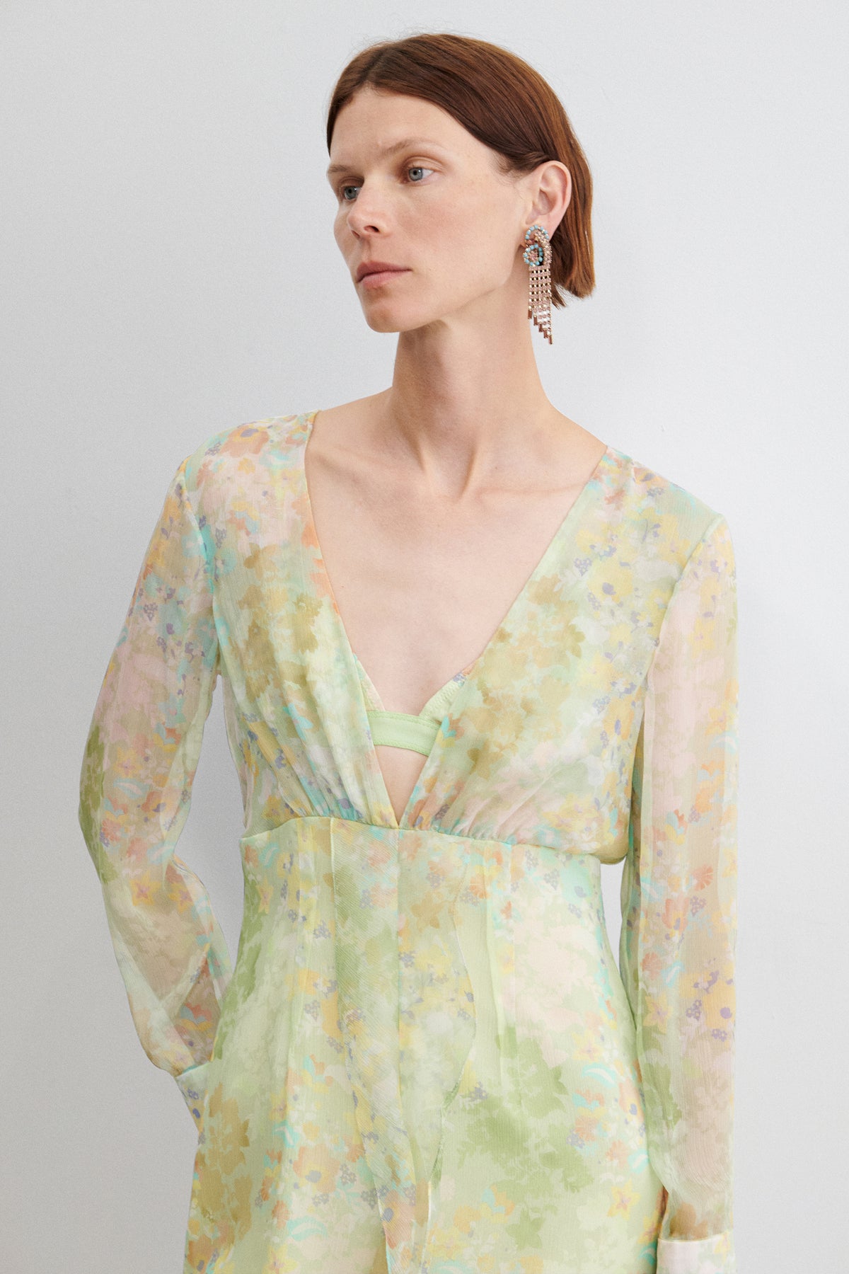 Maddy Dress-DRESSES-Rachel Comey