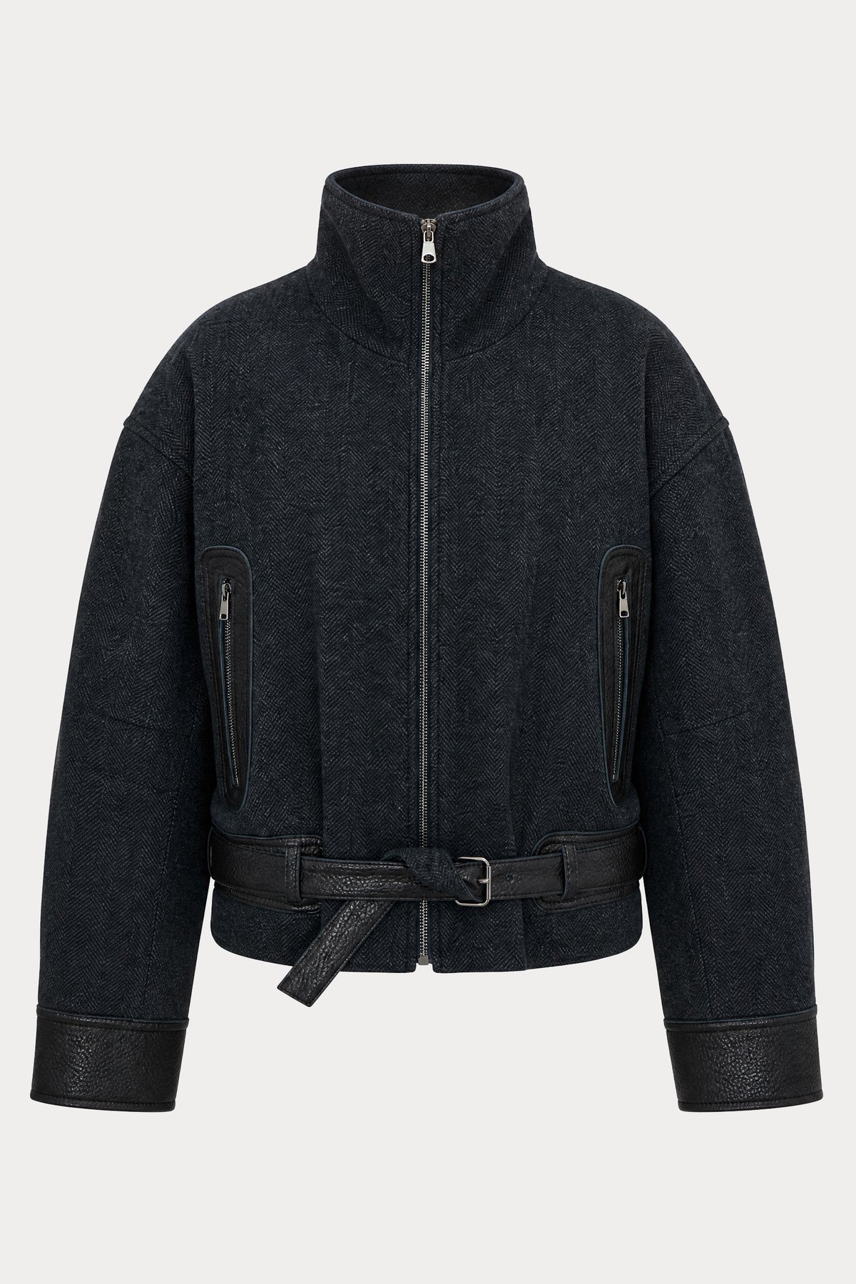 Blore Jacket-JACKETS/OUTERWEAR-Rachel Comey