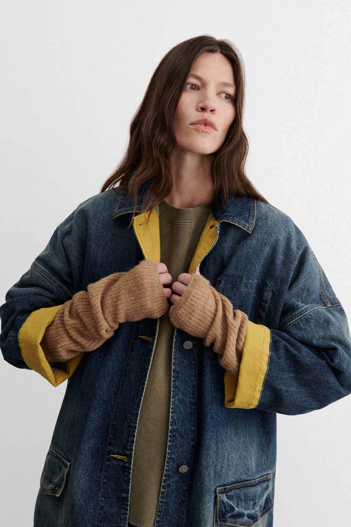 Armwarmers-KNITWEAR-Rachel Comey