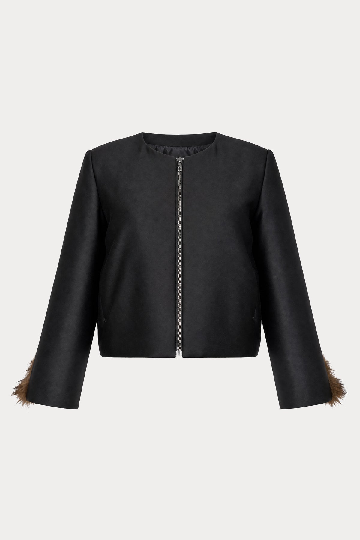 Aleks Jacket-JACKETS/OUTERWEAR-Rachel Comey
