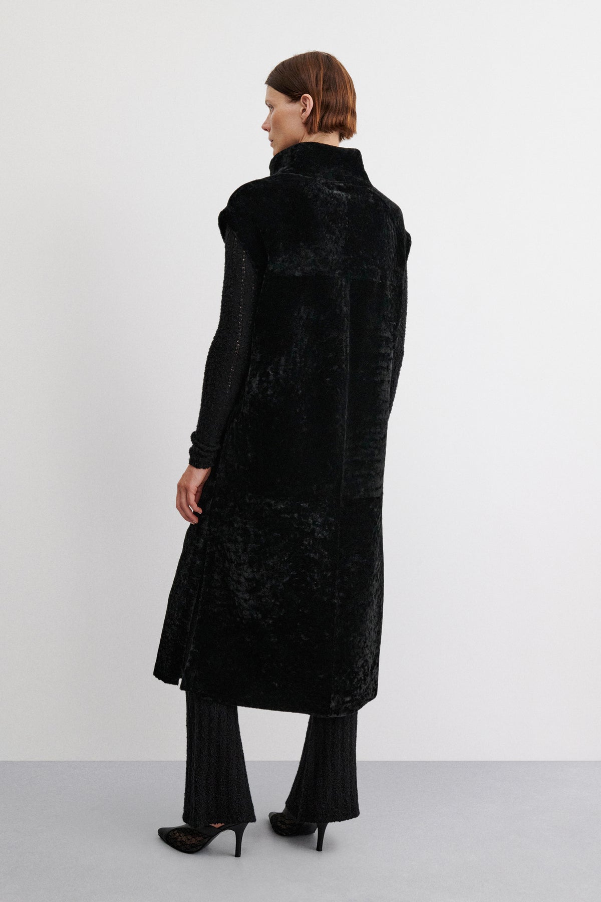 Steppe Vest-JACKETS/OUTERWEAR-Rachel Comey