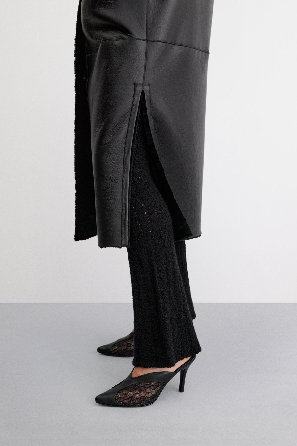 Steppe Vest-JACKETS/OUTERWEAR-Rachel Comey