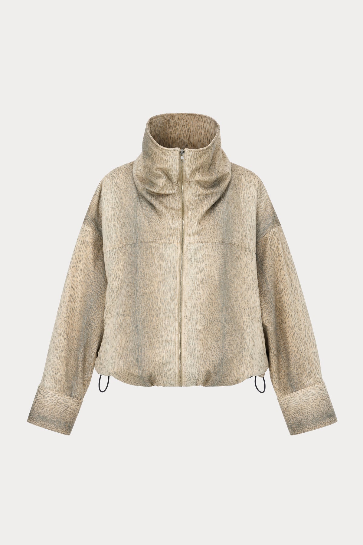 Sierra Jacket-JACKETS/OUTERWEAR-Rachel Comey