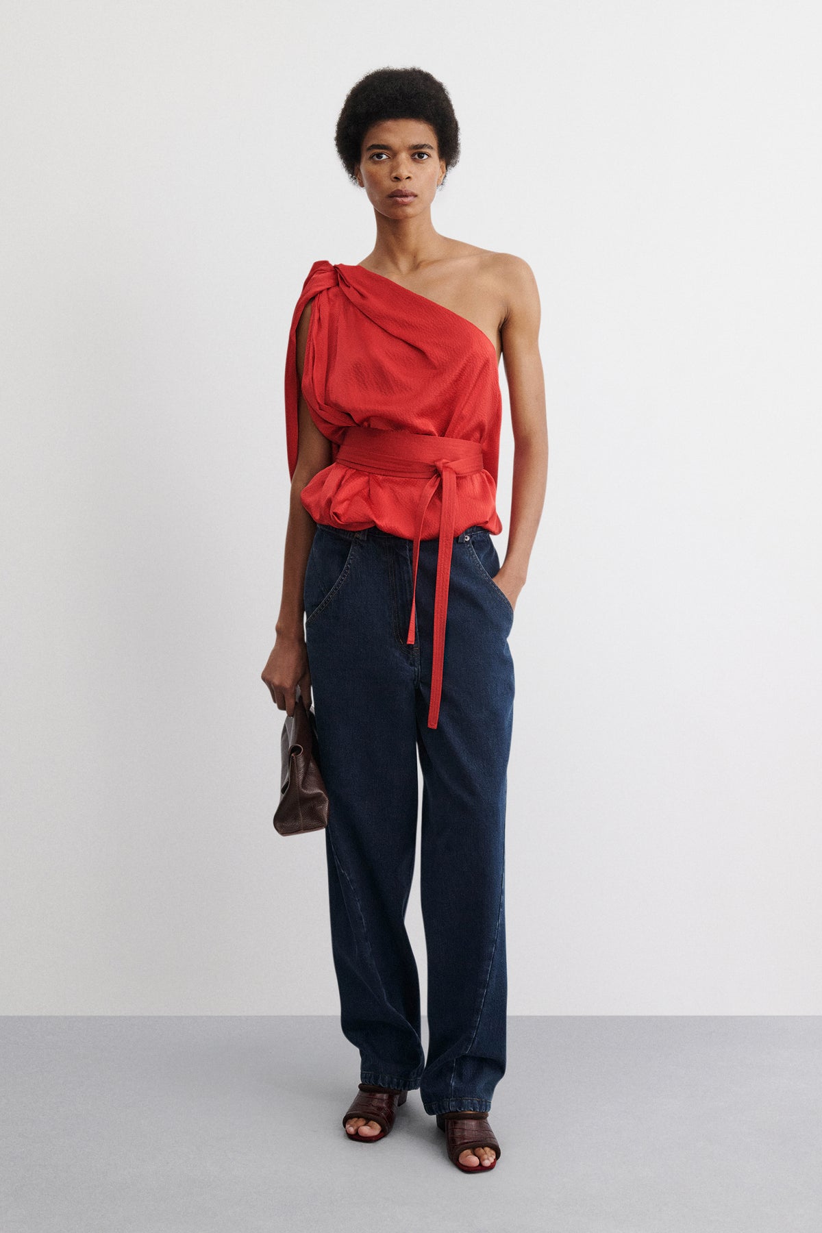 Marlboro Pant-DENIM-Rachel Comey