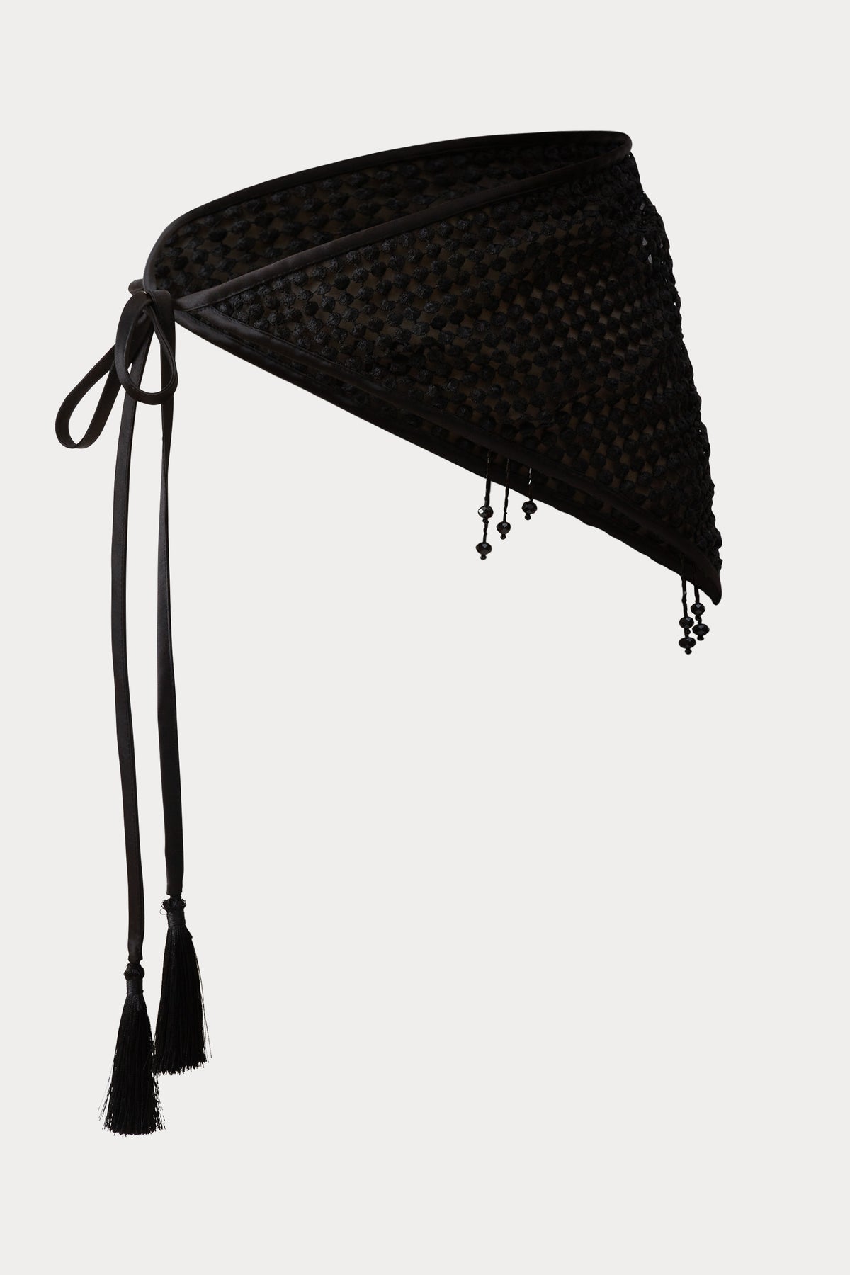 Arp Scarf Belt-BELTS-Rachel Comey