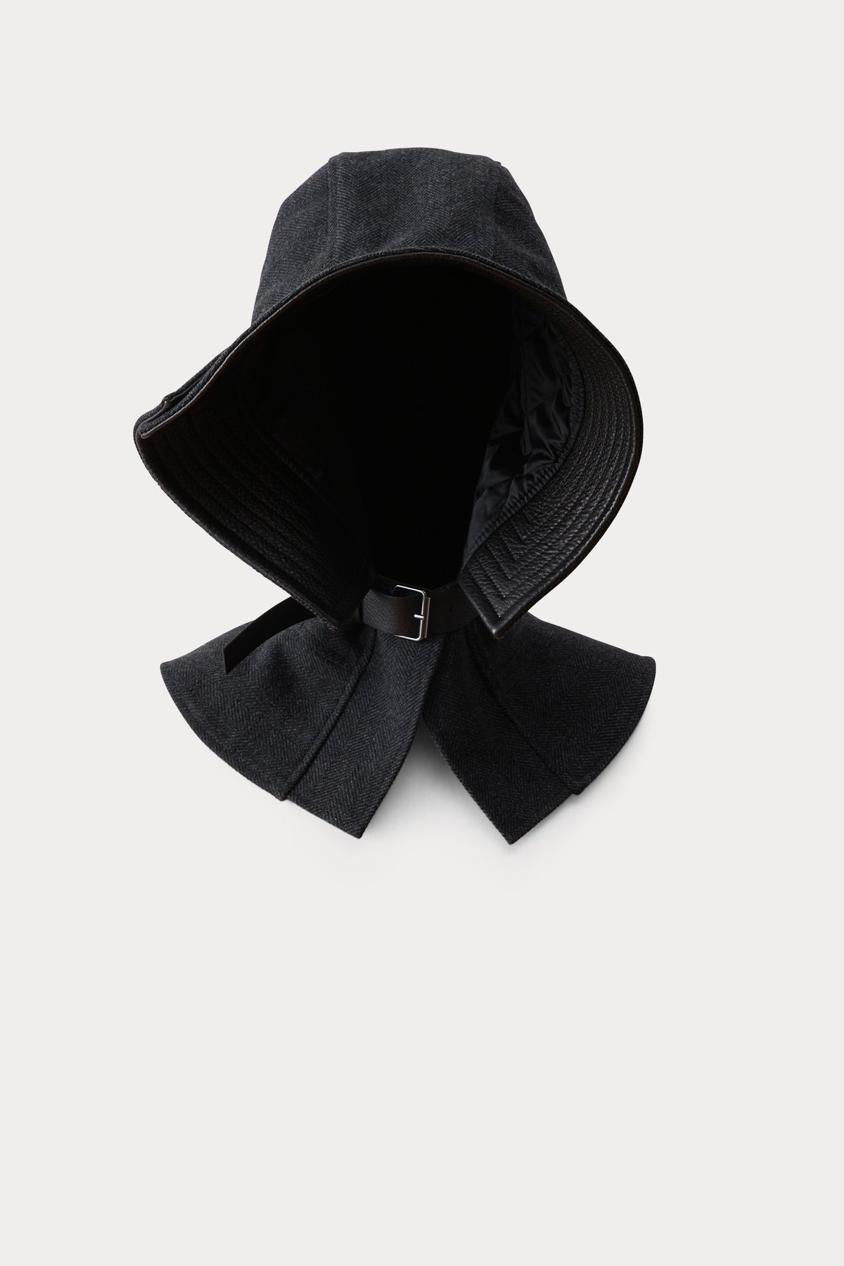 Briar Hood-HAT-Rachel Comey