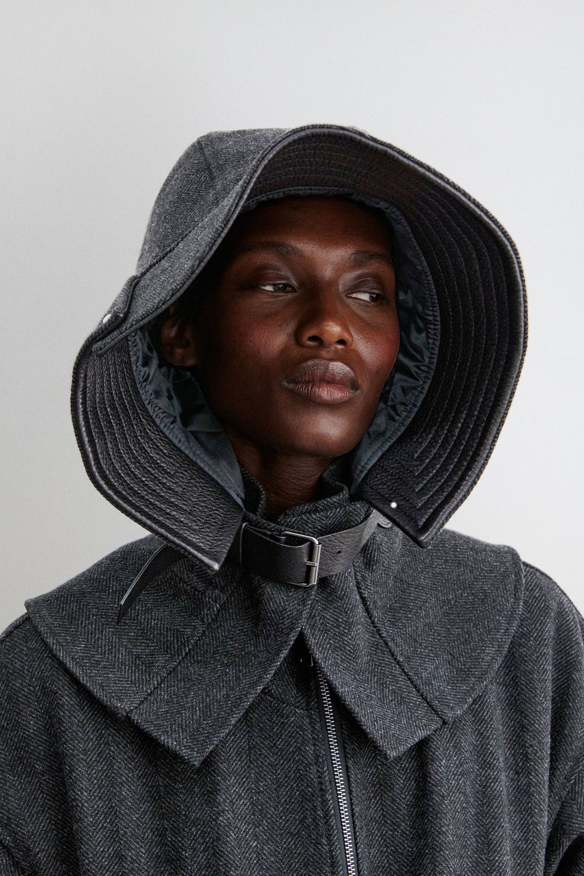 Briar Hood-HAT-Rachel Comey