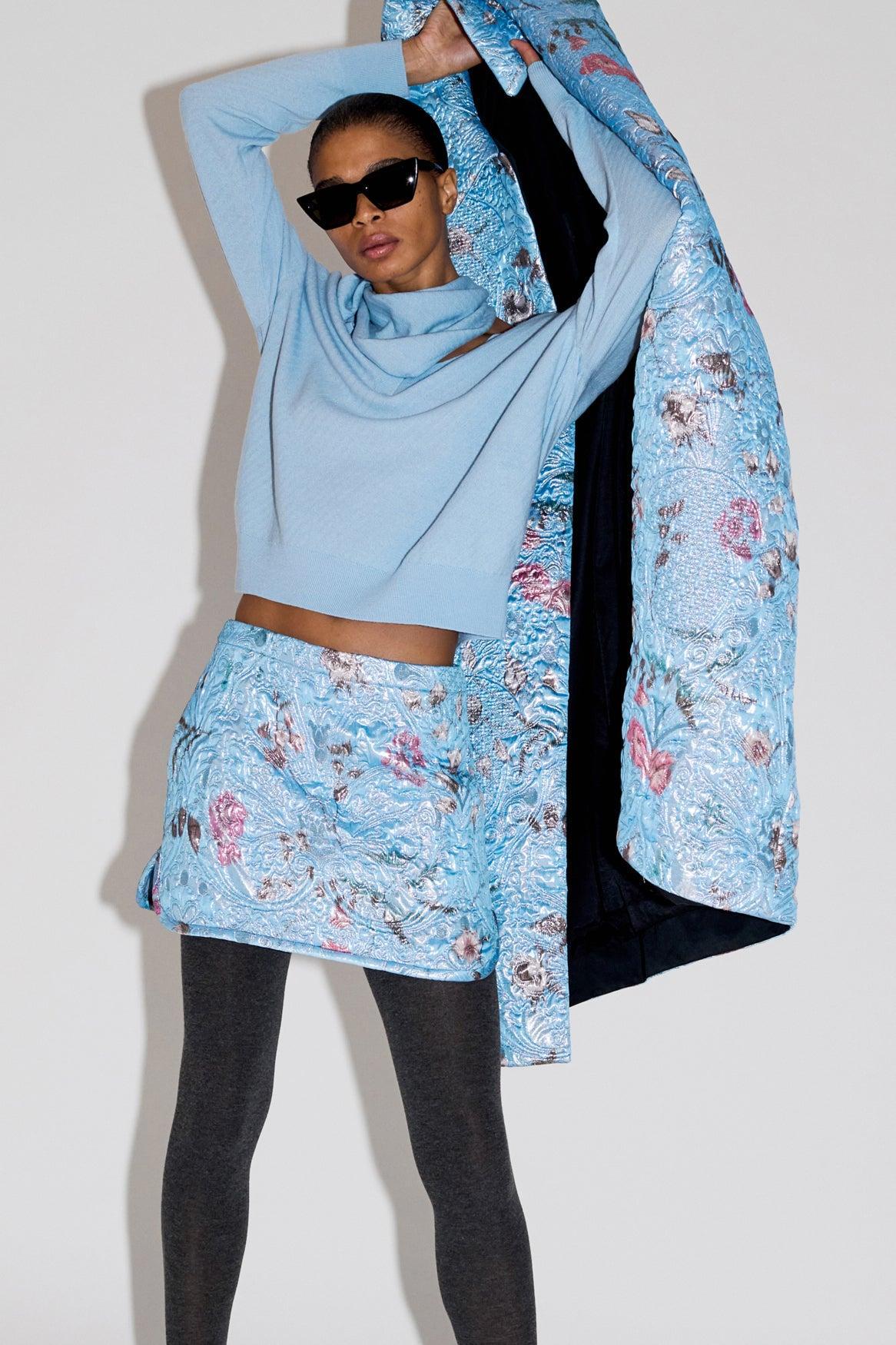 Ayla Skirt-SKIRTS-Rachel Comey