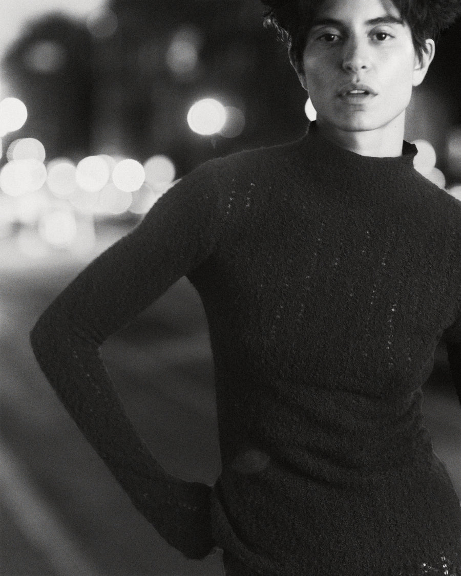 Ena Turtleneck