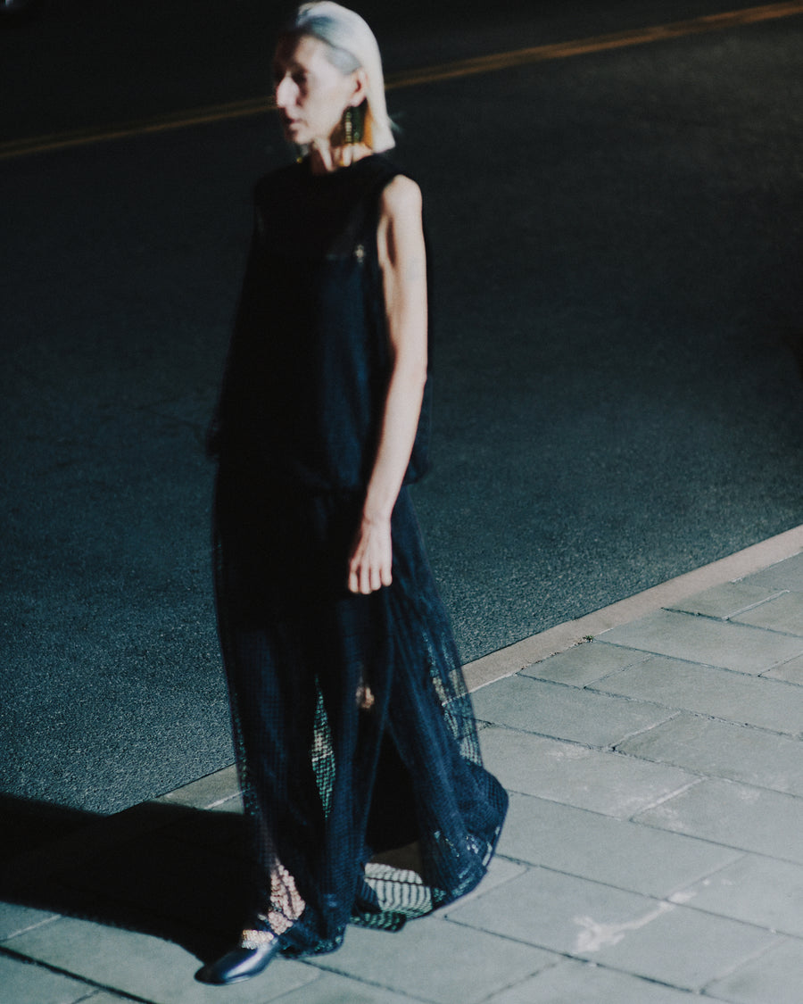 Allard Dress