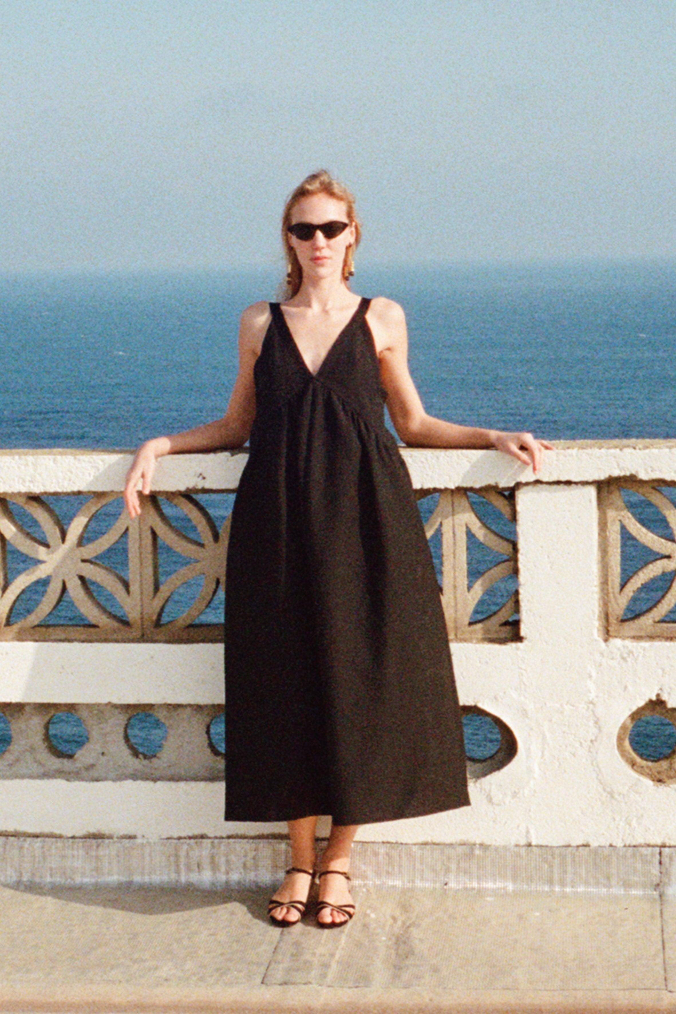 Cursley Dress-DRESSES-Rachel Comey