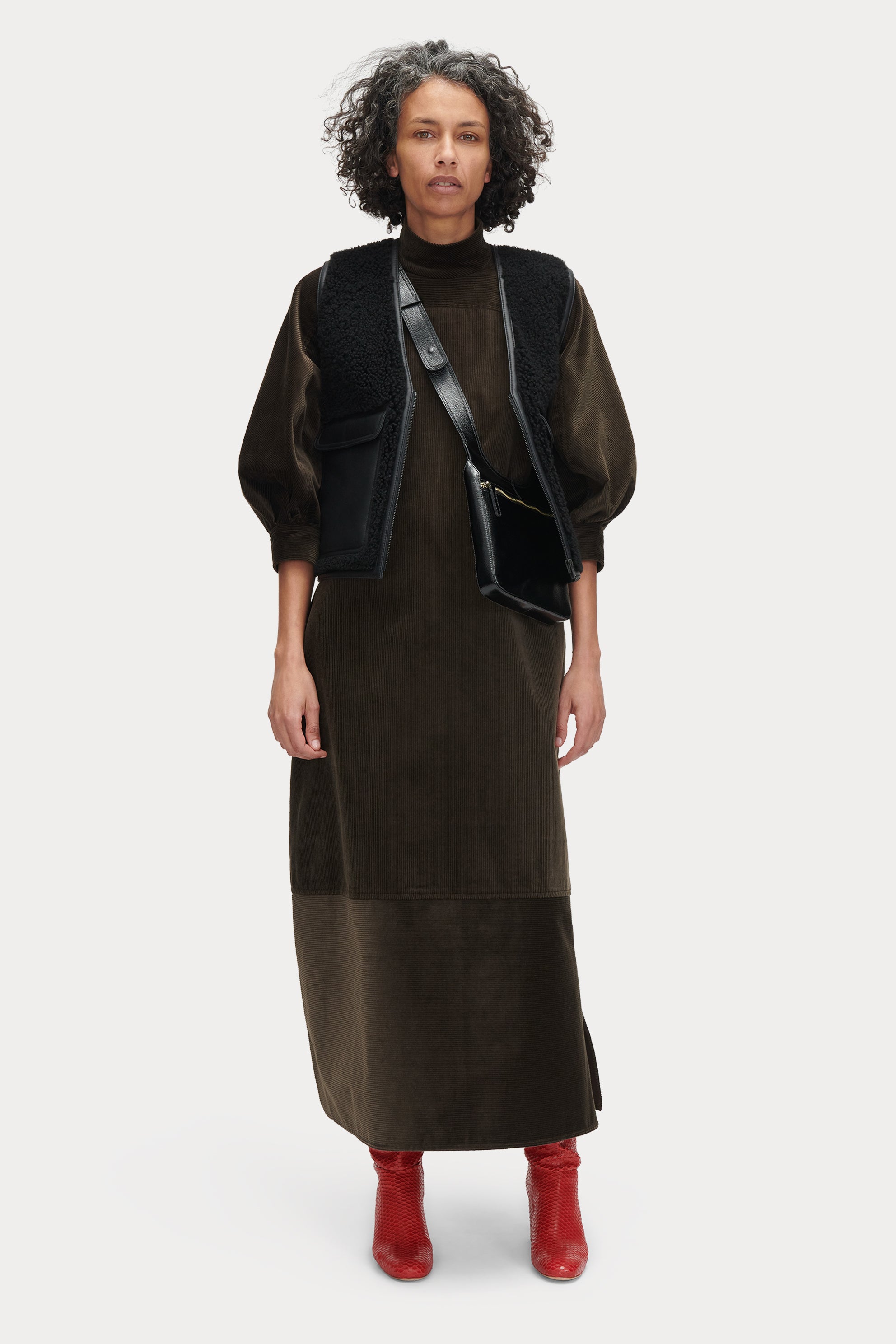 Davi Vest-JACKETS/OUTERWEAR-Rachel Comey