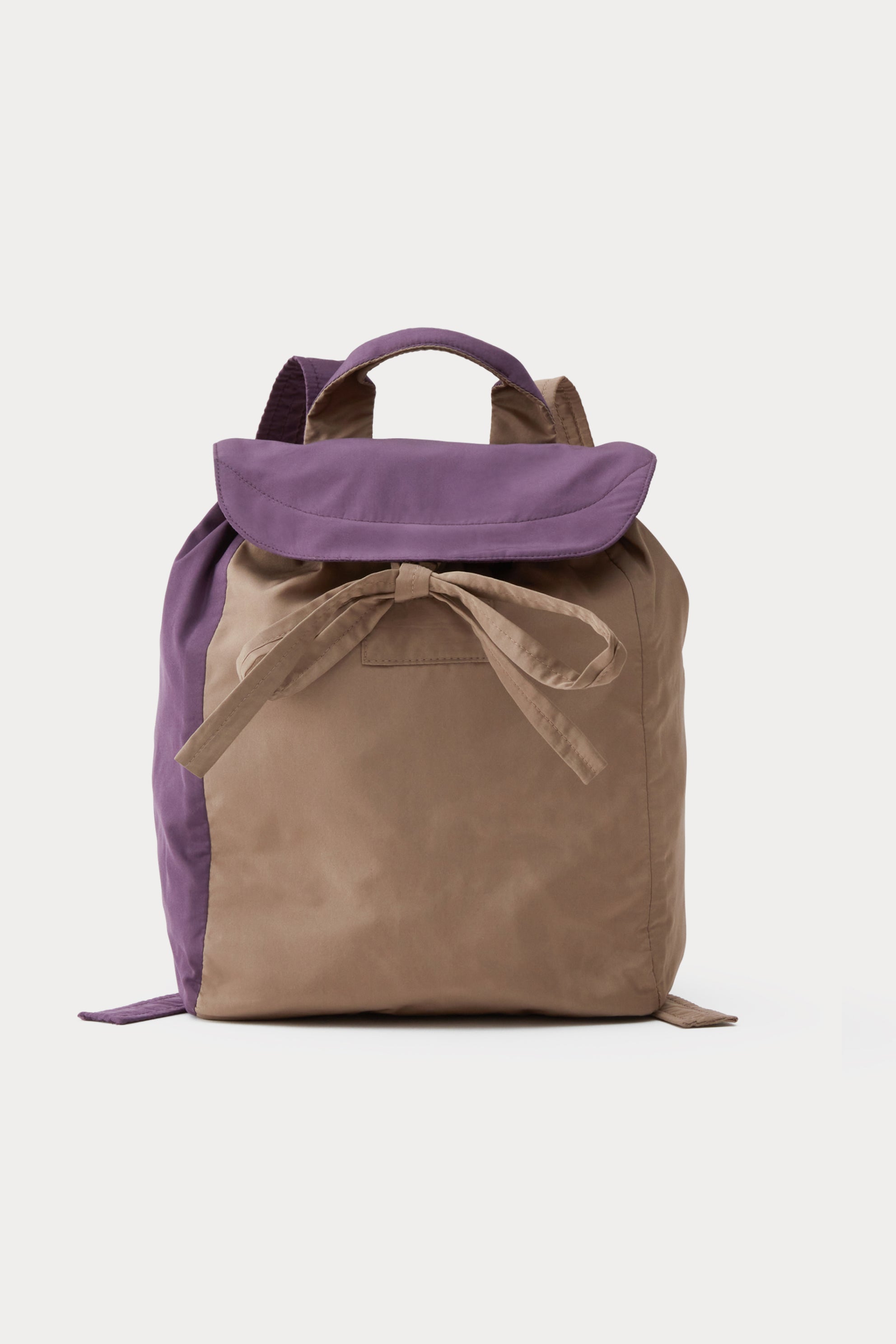 Hyemin Backpack-BAGS-Rachel Comey
