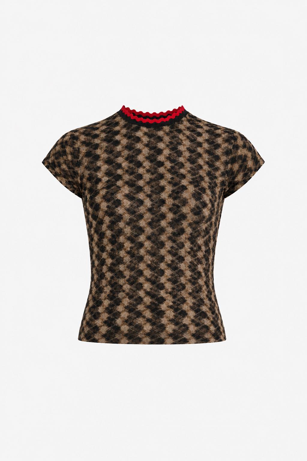 Mead Tee-TOPS-Rachel Comey