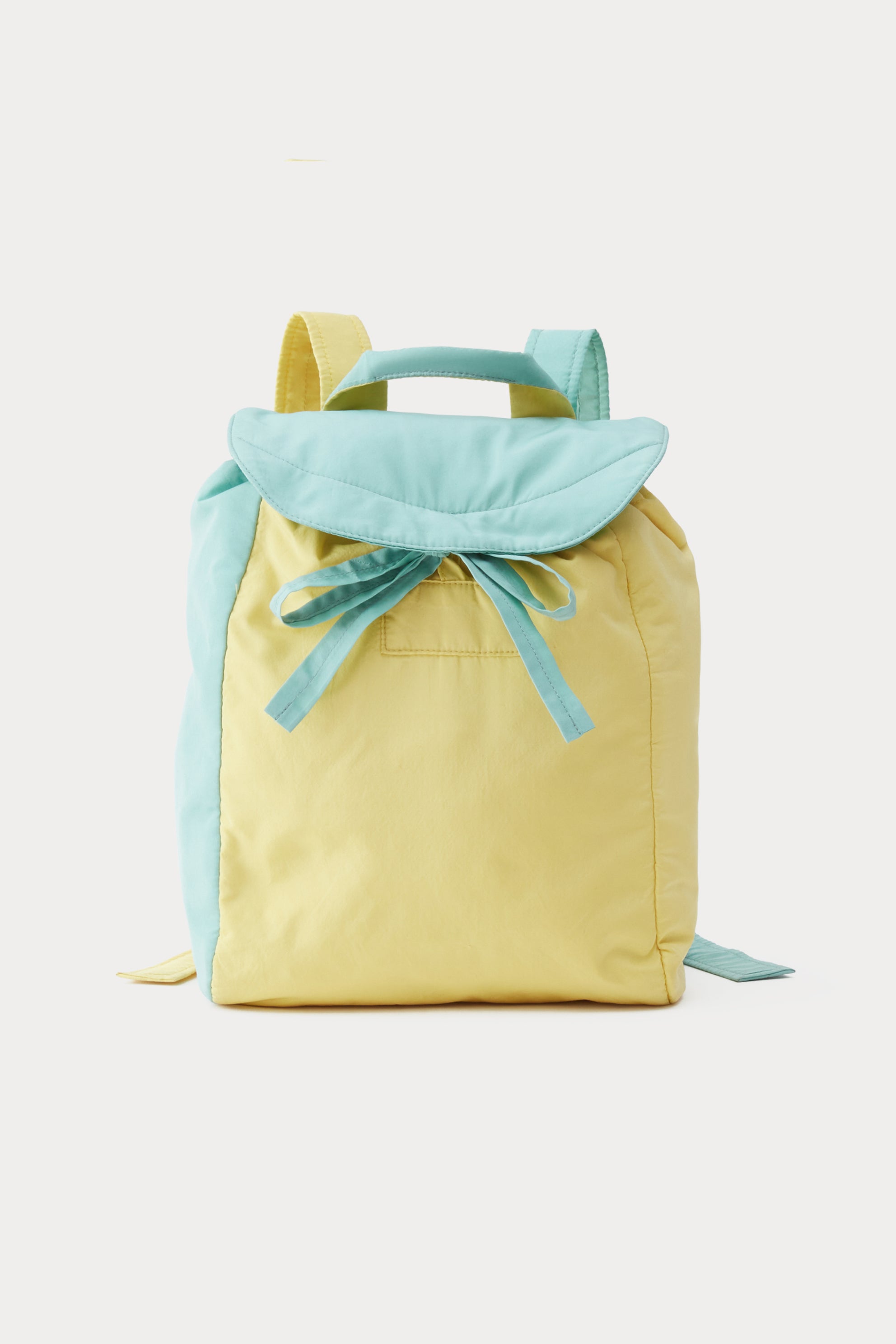 Hyemin Backpack-BAGS-Rachel Comey