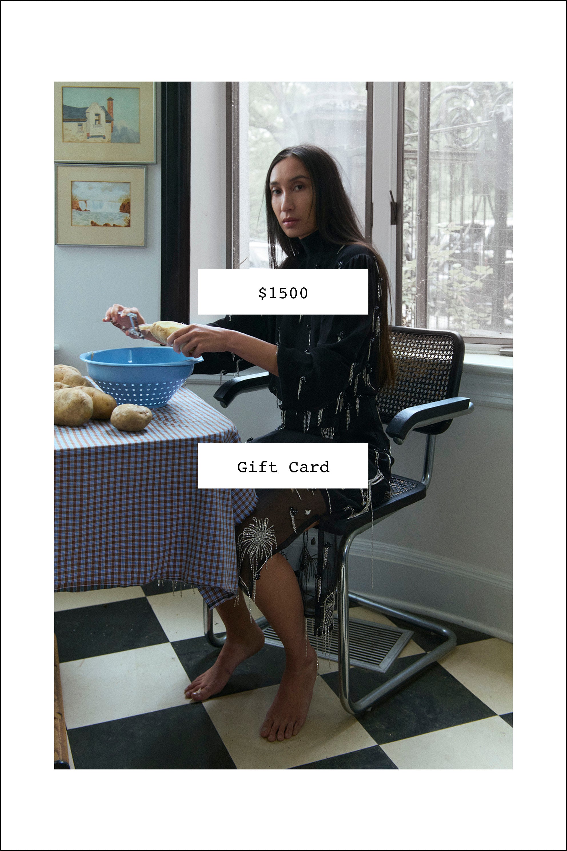 Gift Card-GIFT CARD-Rachel Comey