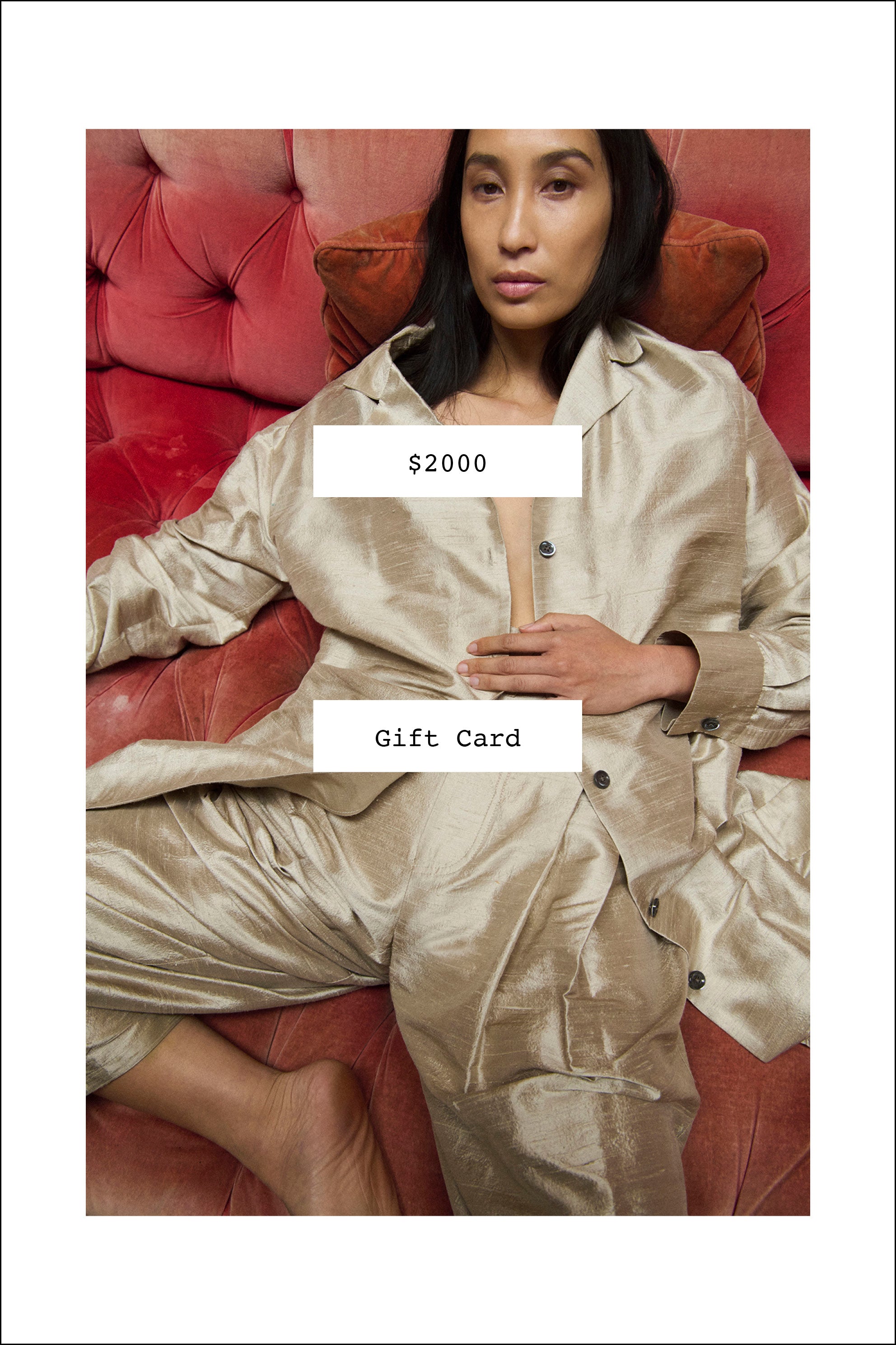 Gift Card-GIFT CARD-Rachel Comey